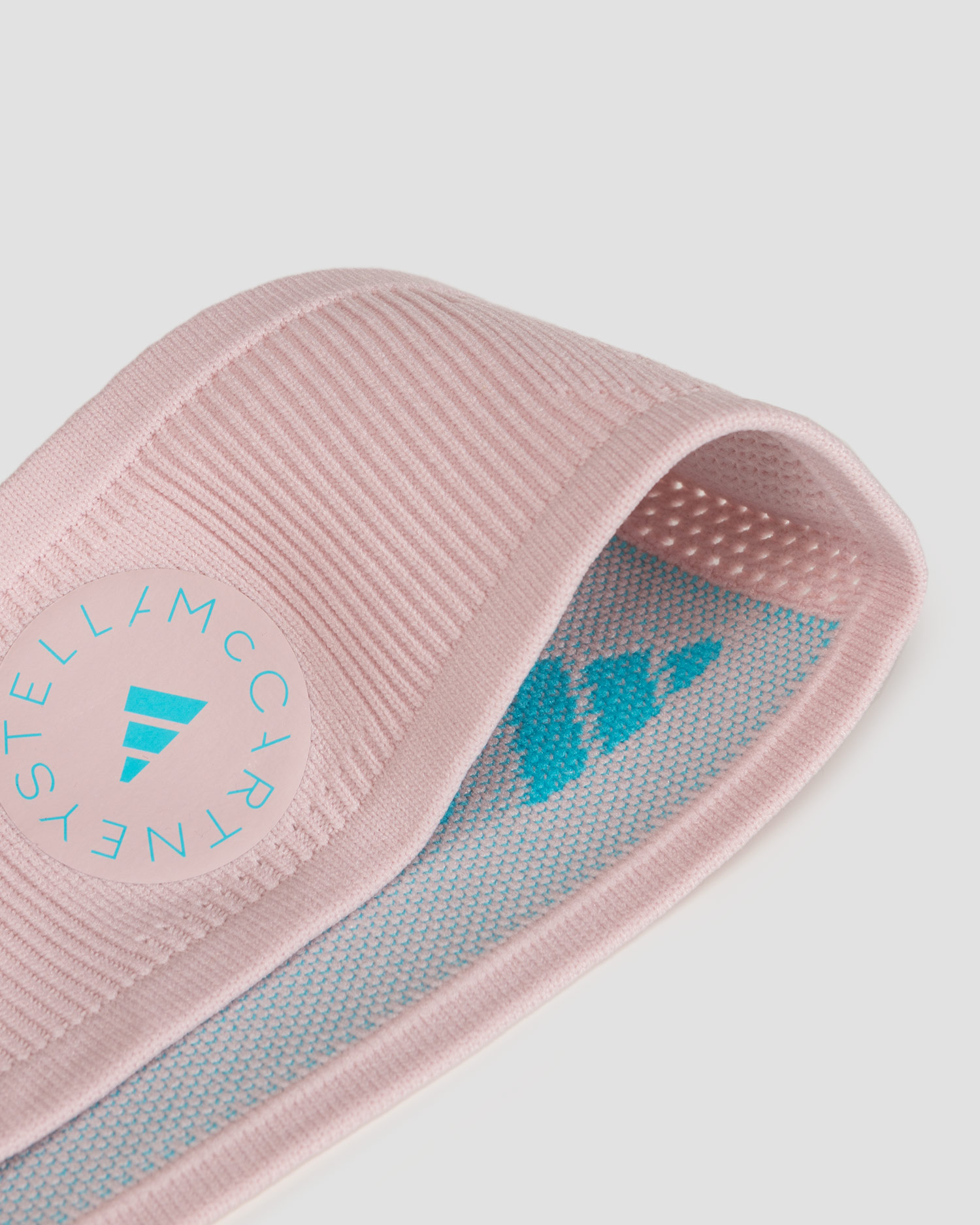 Adidas by Stella McCartney ASMC Stirnband für Damen