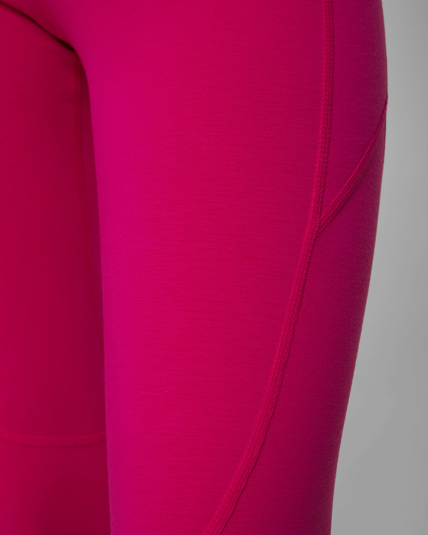 Women's pink leggings Adidas by Stella McCartney ASMC Tst 7/8