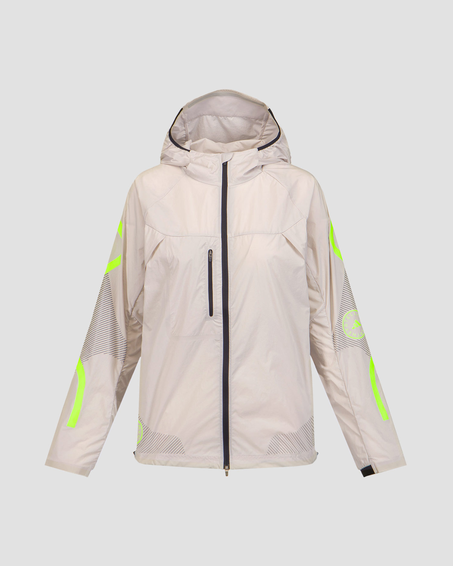 Sportowa kurtka damska Adidas by Stella McCartney ASMC Truepace