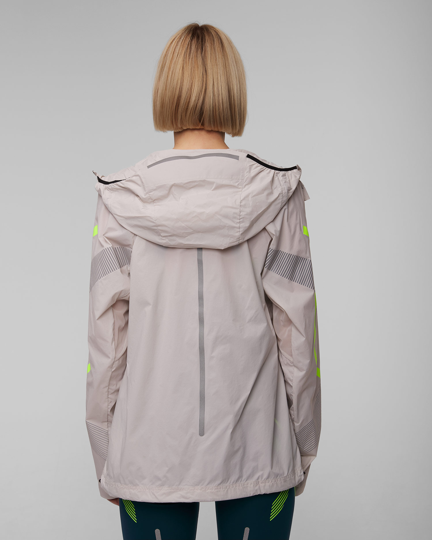 Sportowa kurtka damska Adidas by Stella McCartney ASMC Truepace