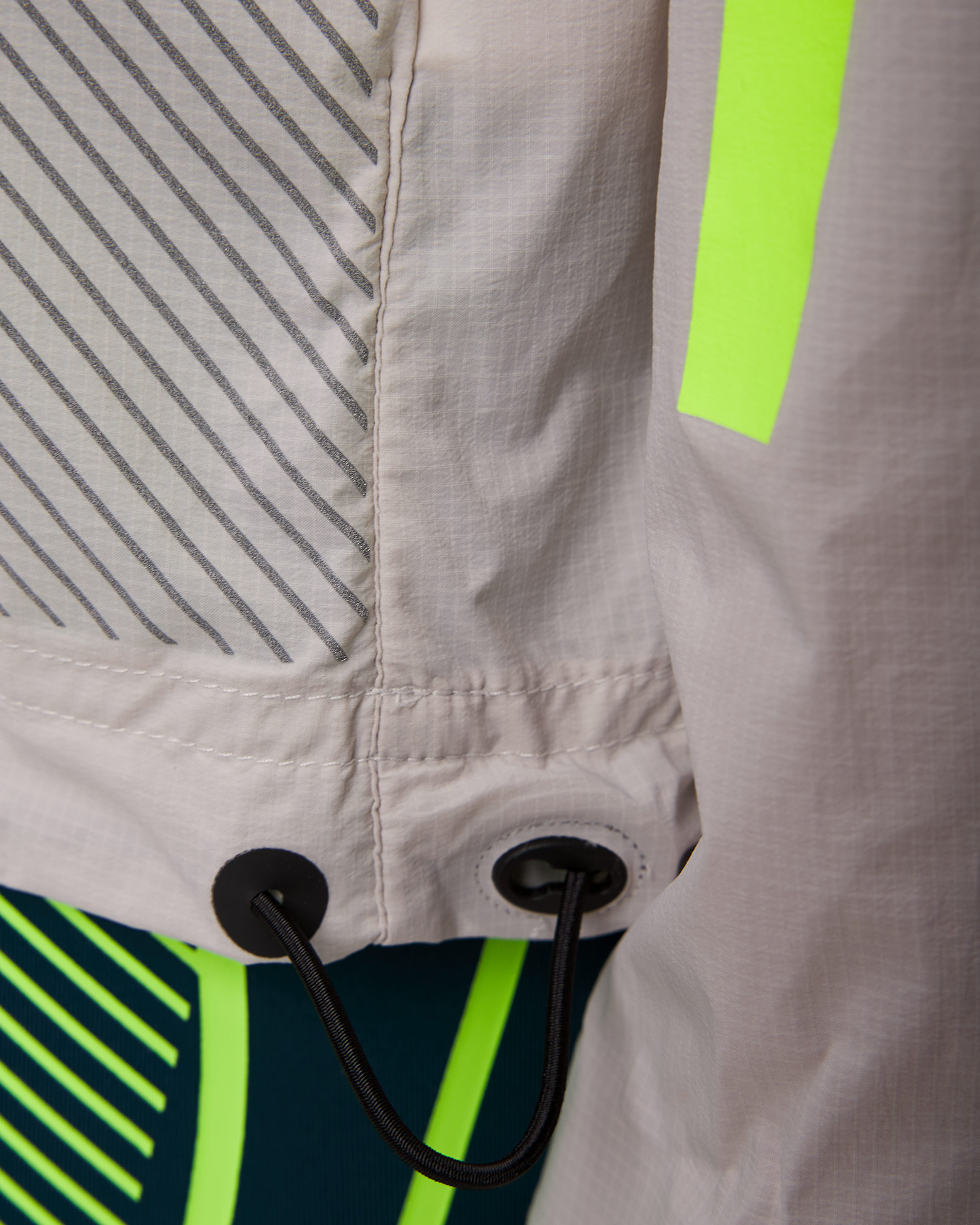 Sportowa kurtka damska Adidas by Stella McCartney ASMC Truepace