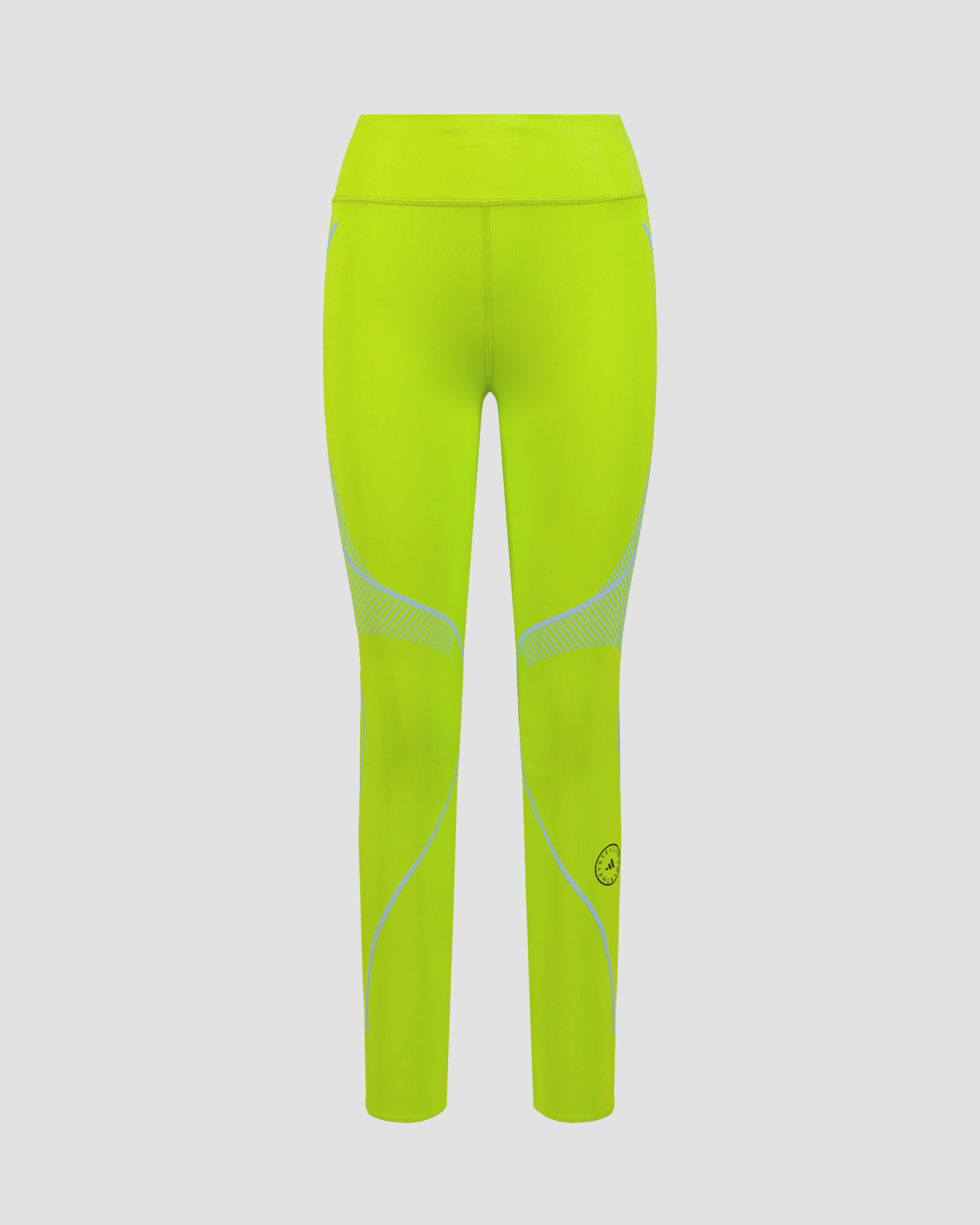 Leginsy treningowe damskie Adidas by Stella McCartney Truepace