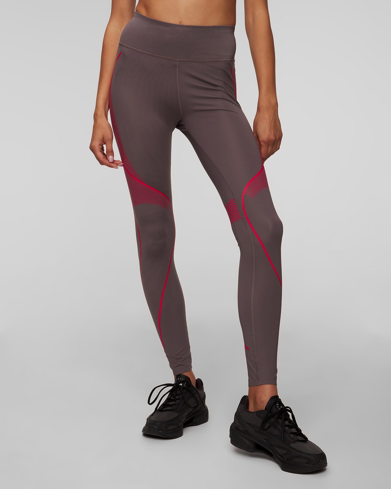 Adidas by Stella McCartney Truepace Leggings für Damen