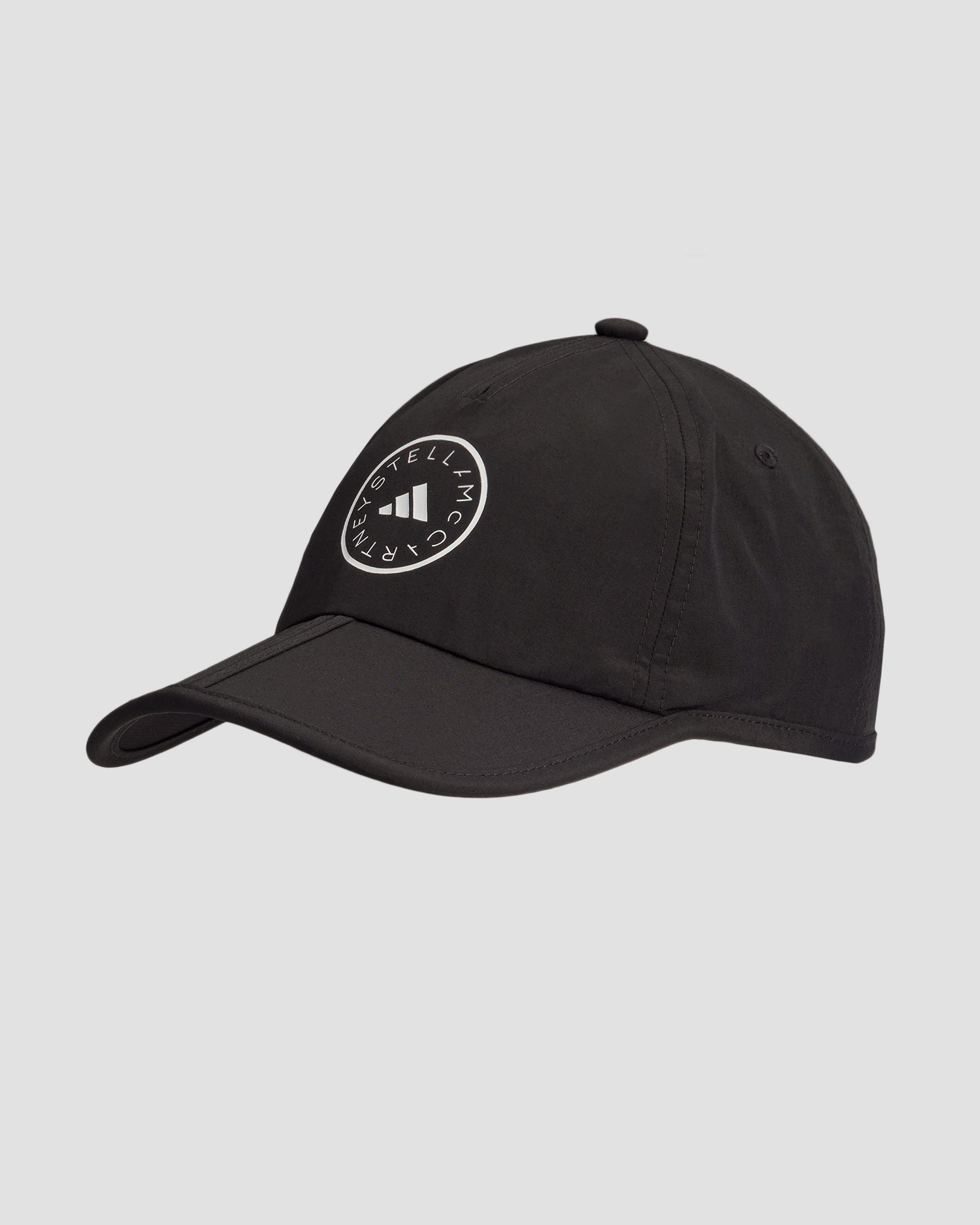 Adidas by Stella McCartney Run Cap black