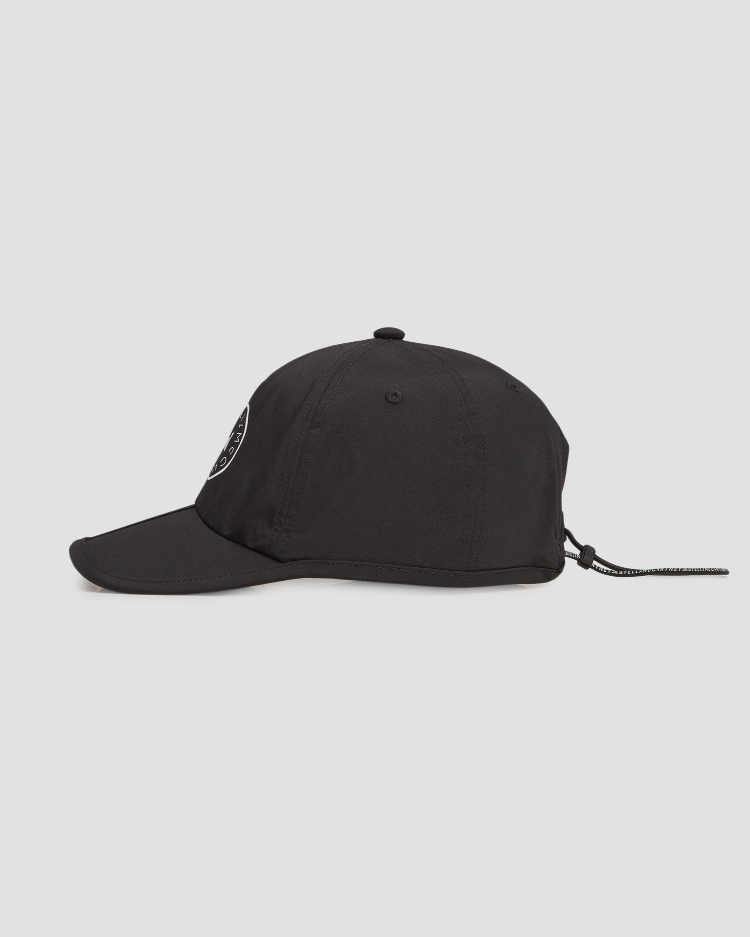Adidas by Stella McCartney Run Cap black