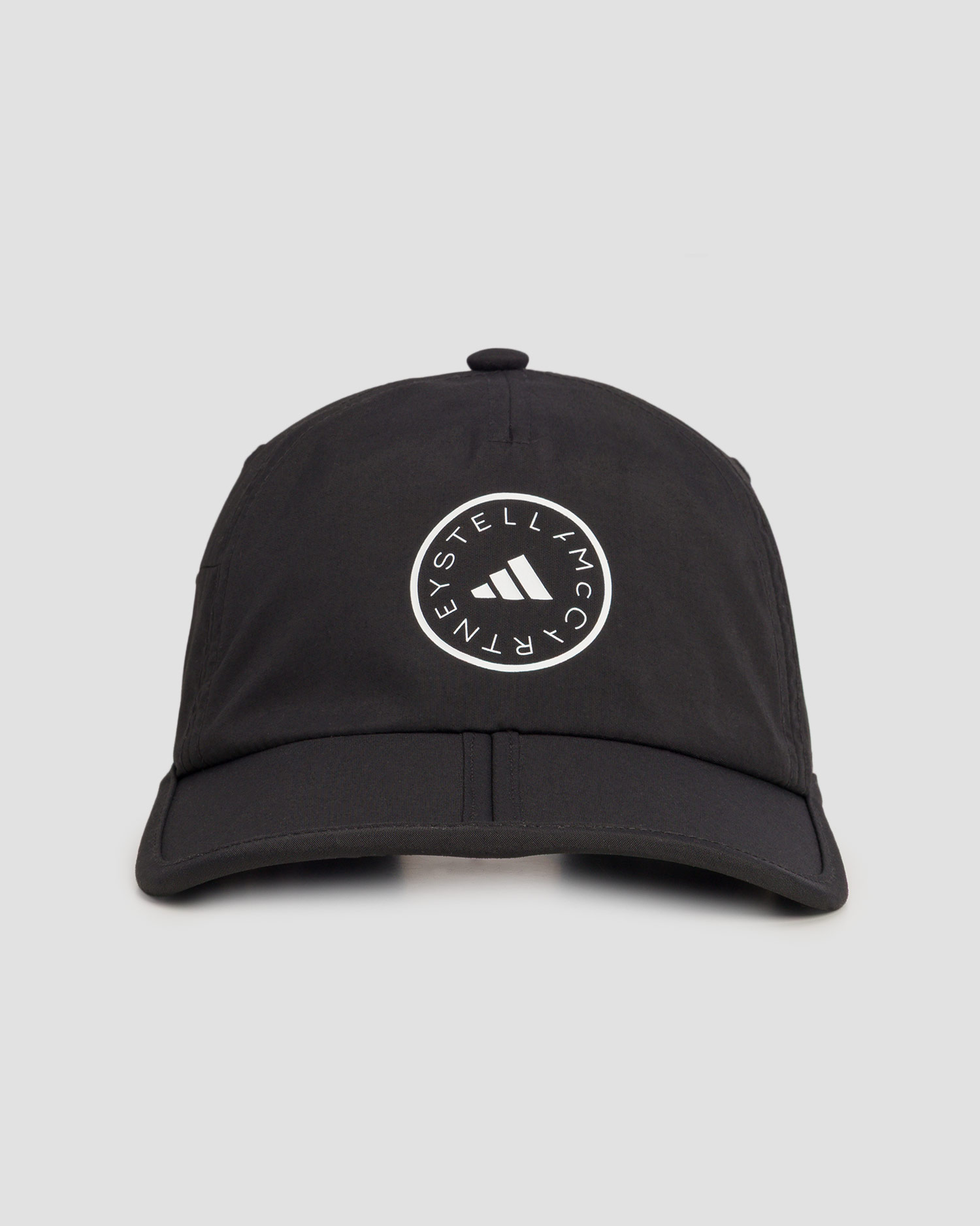 Adidas by Stella McCartney Run Cap black