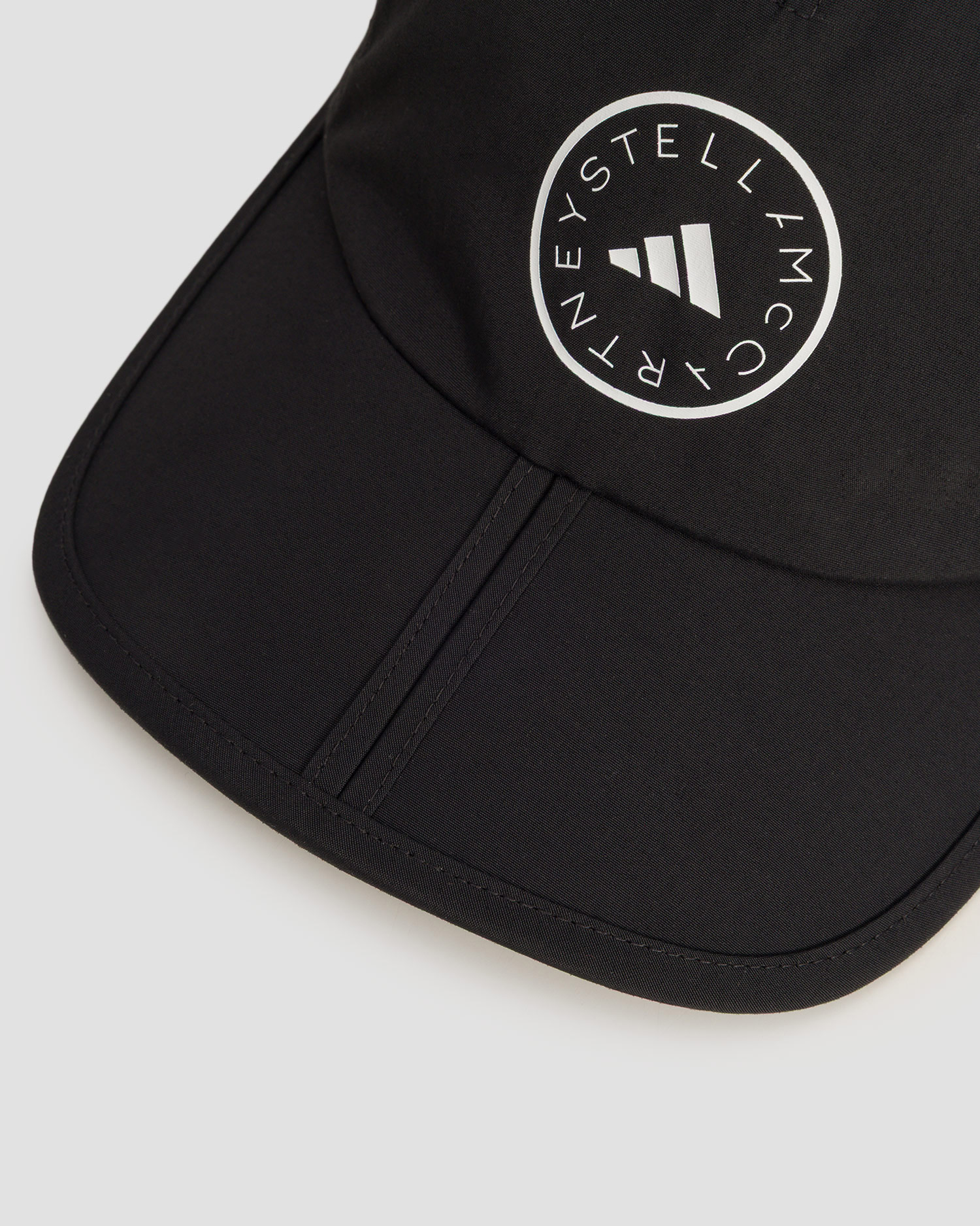 Adidas by Stella McCartney Run Cap black