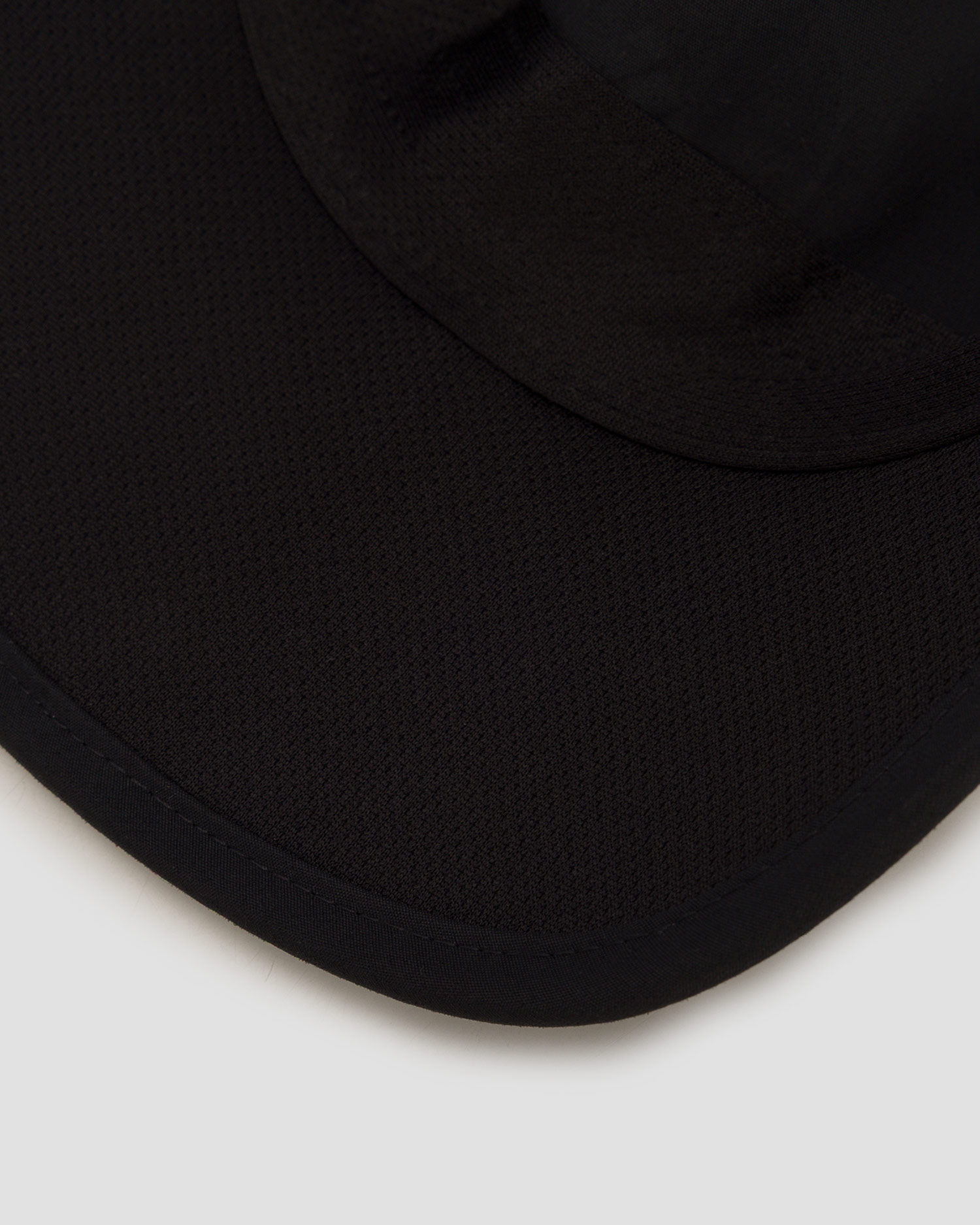 Adidas by Stella McCartney Run Cap black