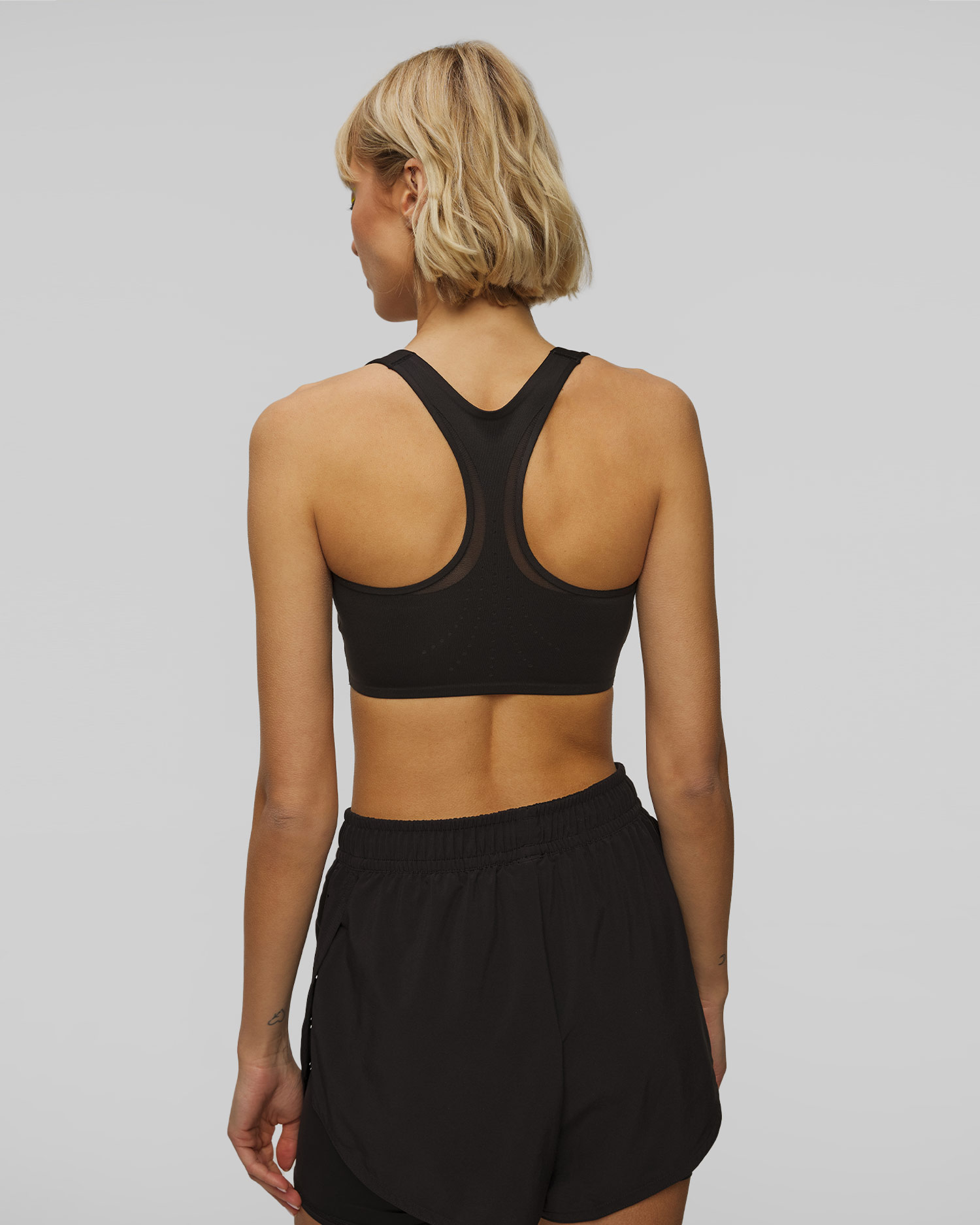 Dámská sportovní podprsenka Adidas by Stella McCartney TruePurpose Power Impact Training Medium Support