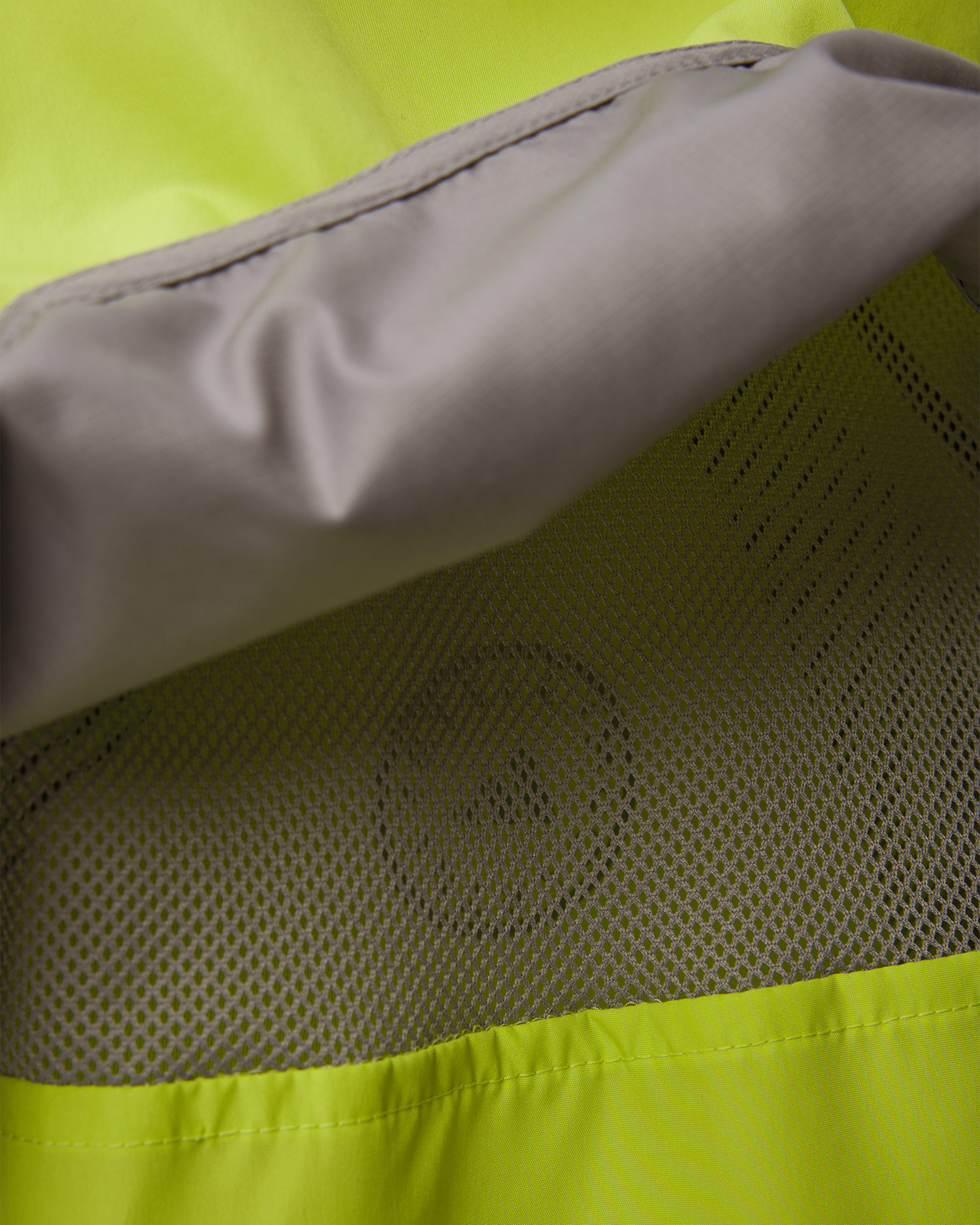 Women's windbreaker jacket Adidas by Stella McCartney TrueNature