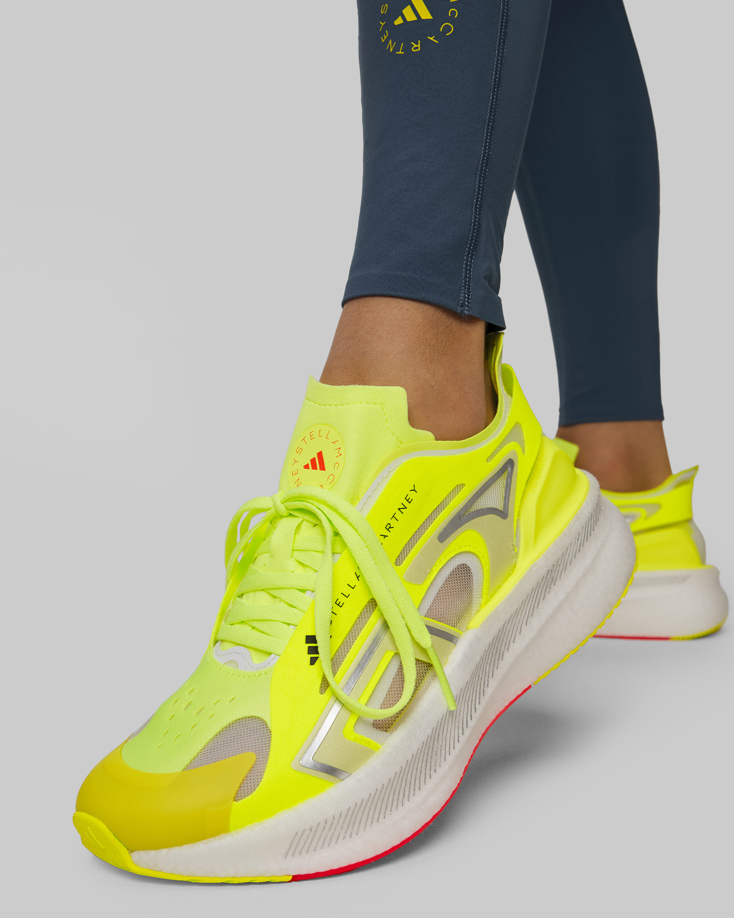 Women's trainers Adidas by Stella McCartney Ultraboost 5