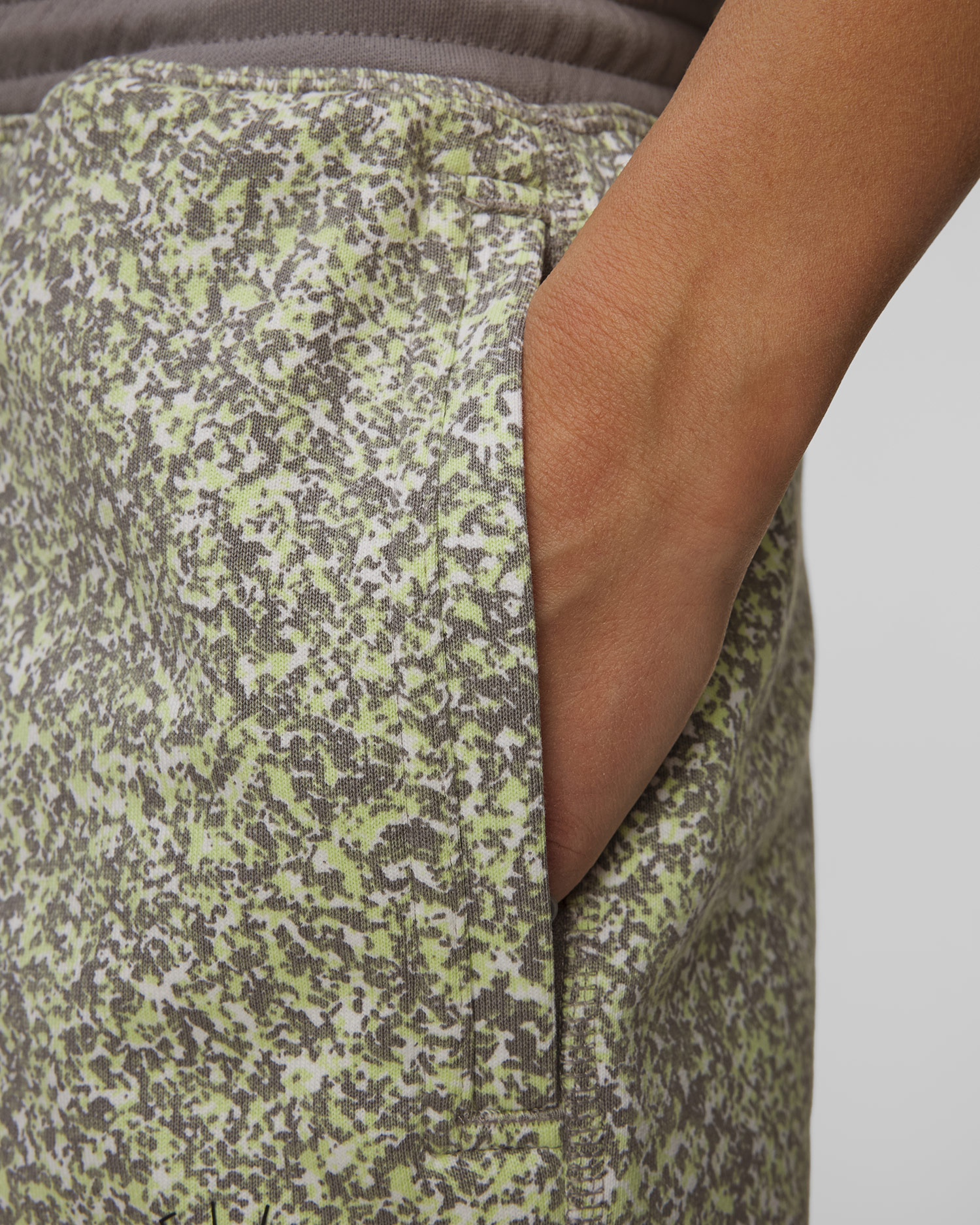 Short de survêtement pour femmes Adidas by Stella McCartney TrueLife