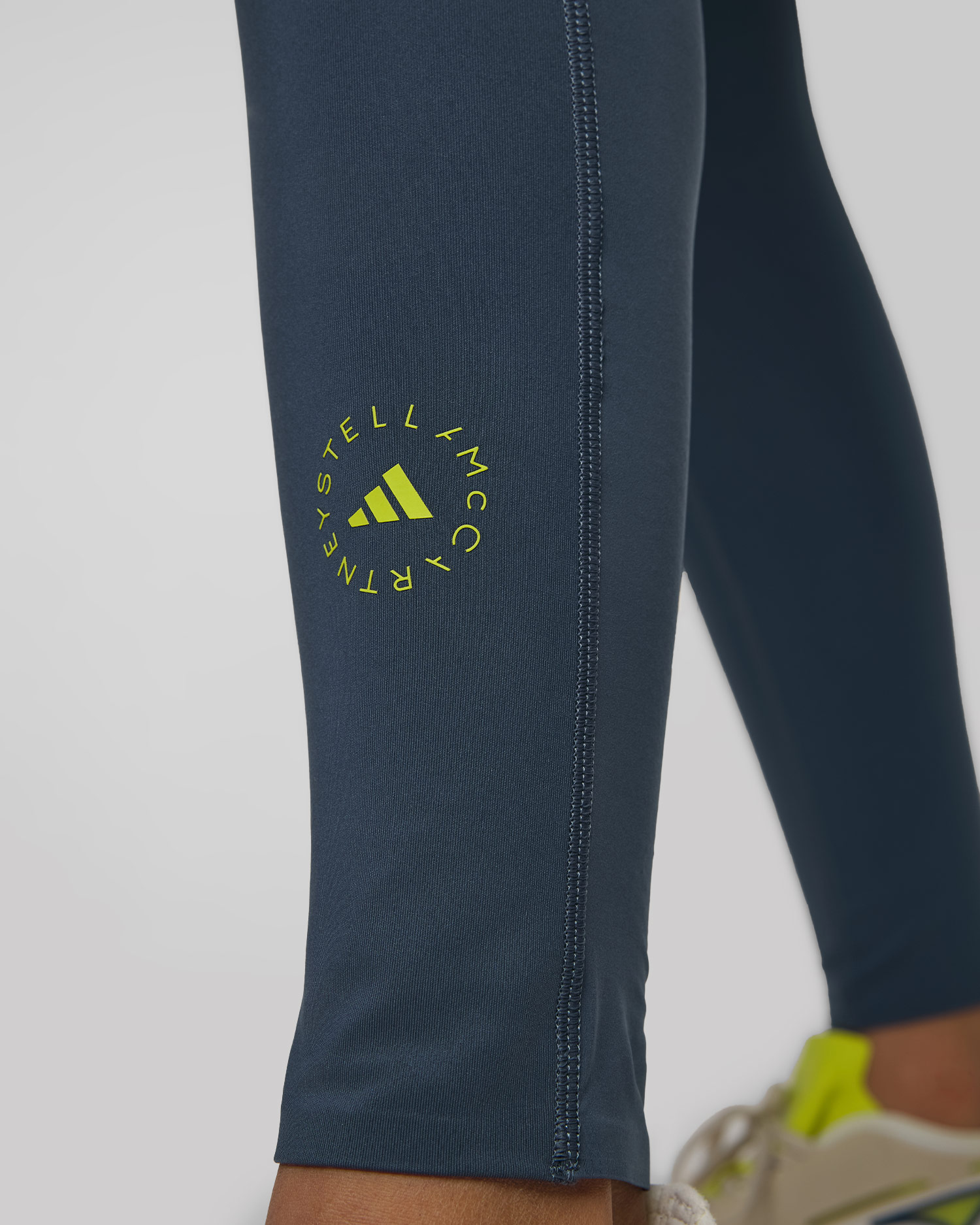 Colanți pentru femei Adidas by Stella McCartney TruePurpose Optime Training