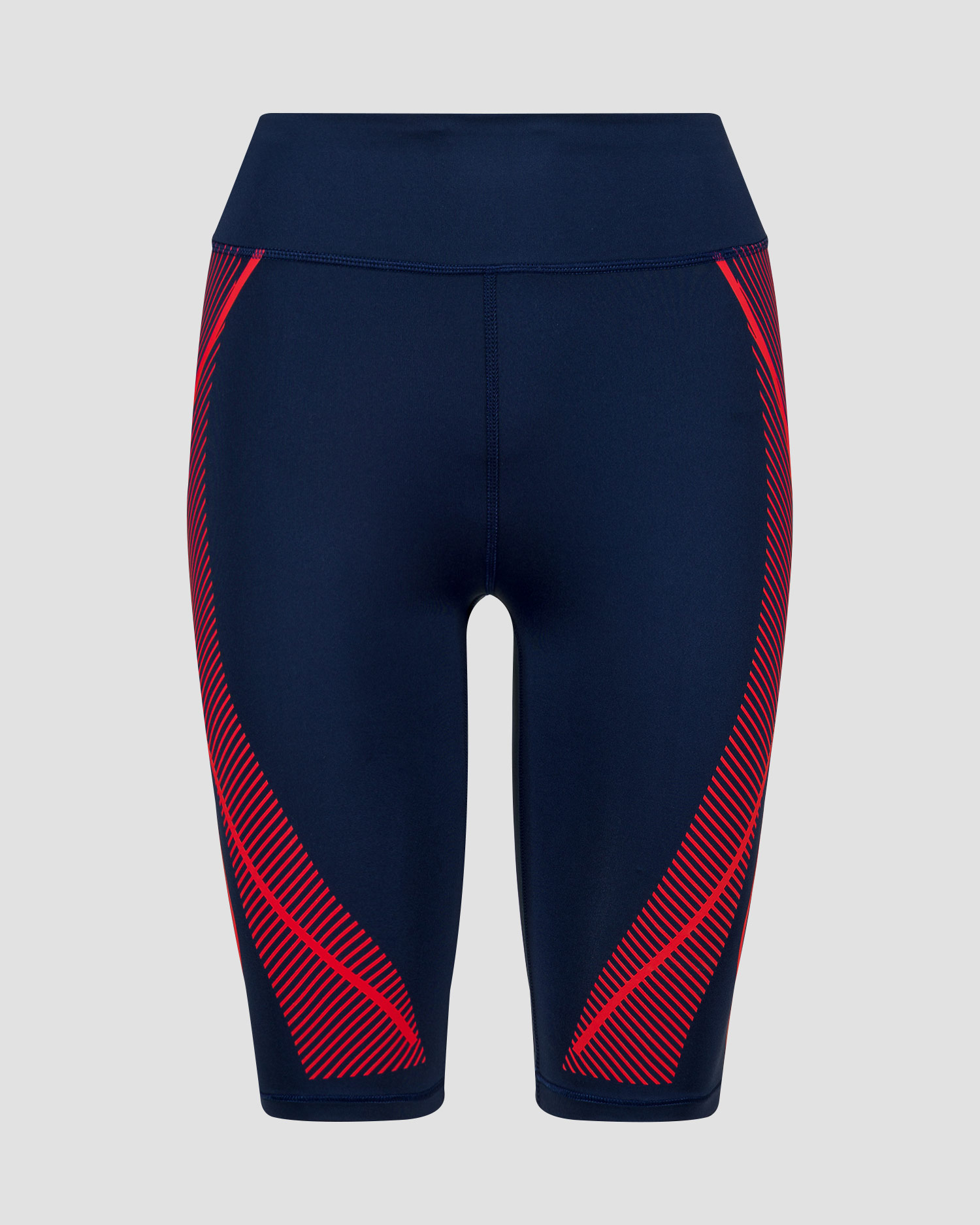 Women's short leggings Adidas by Stella McCartney TruePace Biker