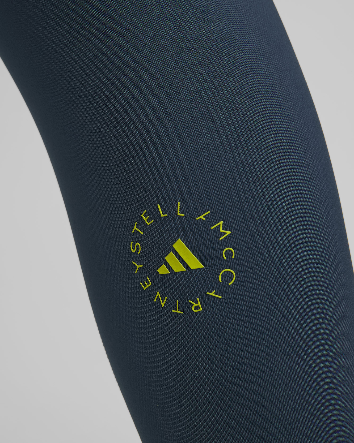 Leggings pour femmes Adidas by Stella McCartney TruePurpose Optime Training 7/8