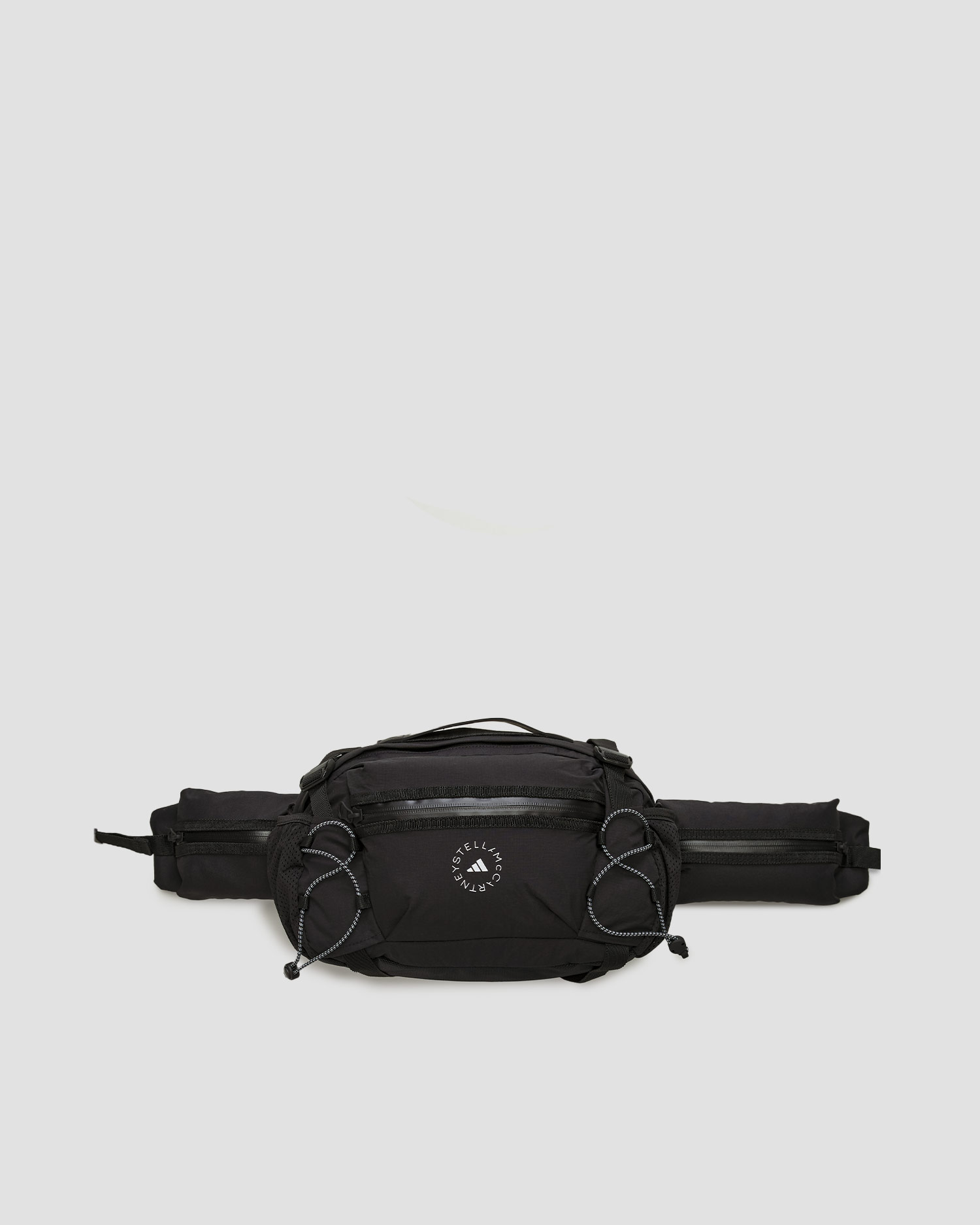 Dámska ľadvinka Adidas by Stella McCartney Multi 2in1 9L čierna