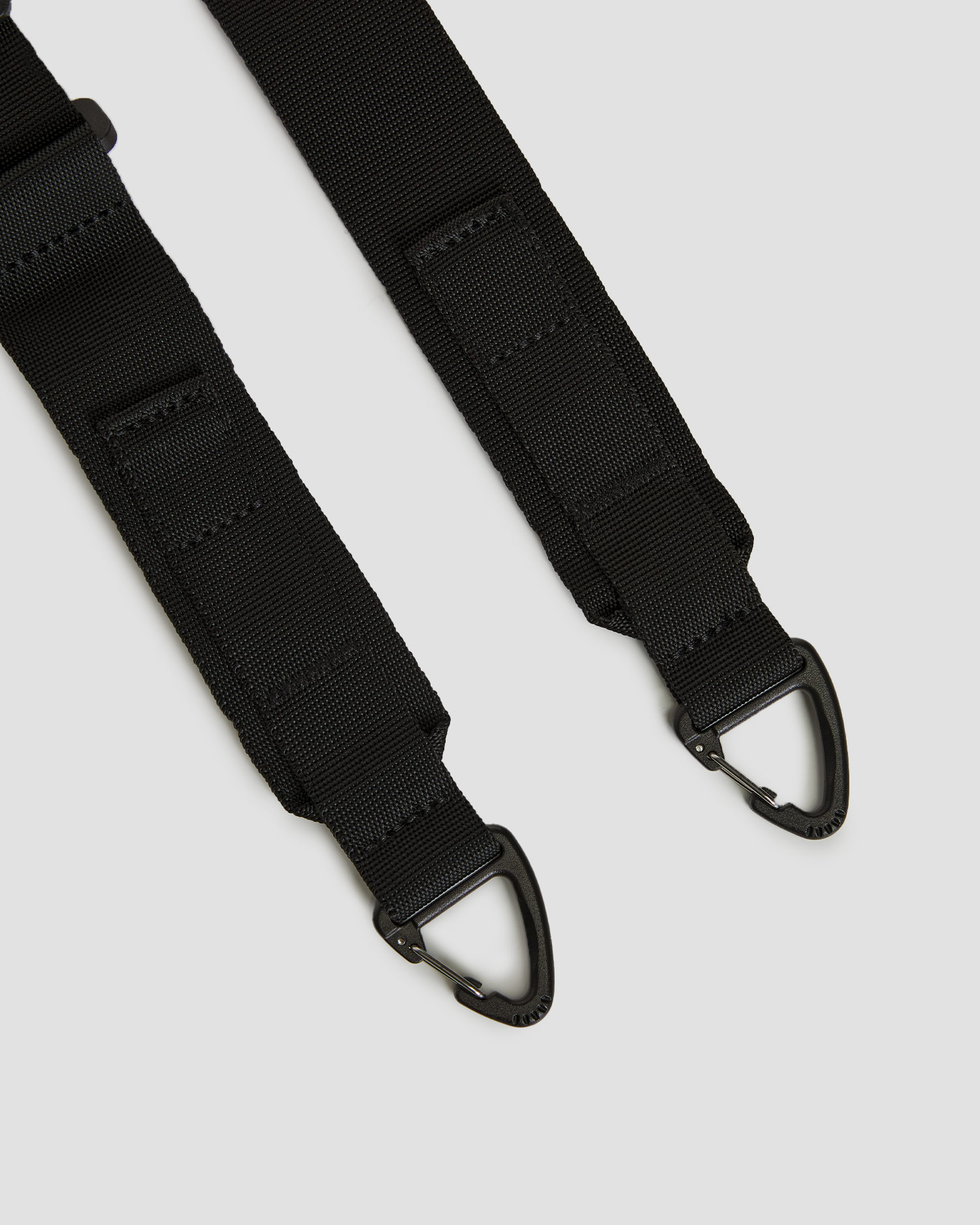 Dámska ľadvinka Adidas by Stella McCartney Multi 2in1 9L čierna
