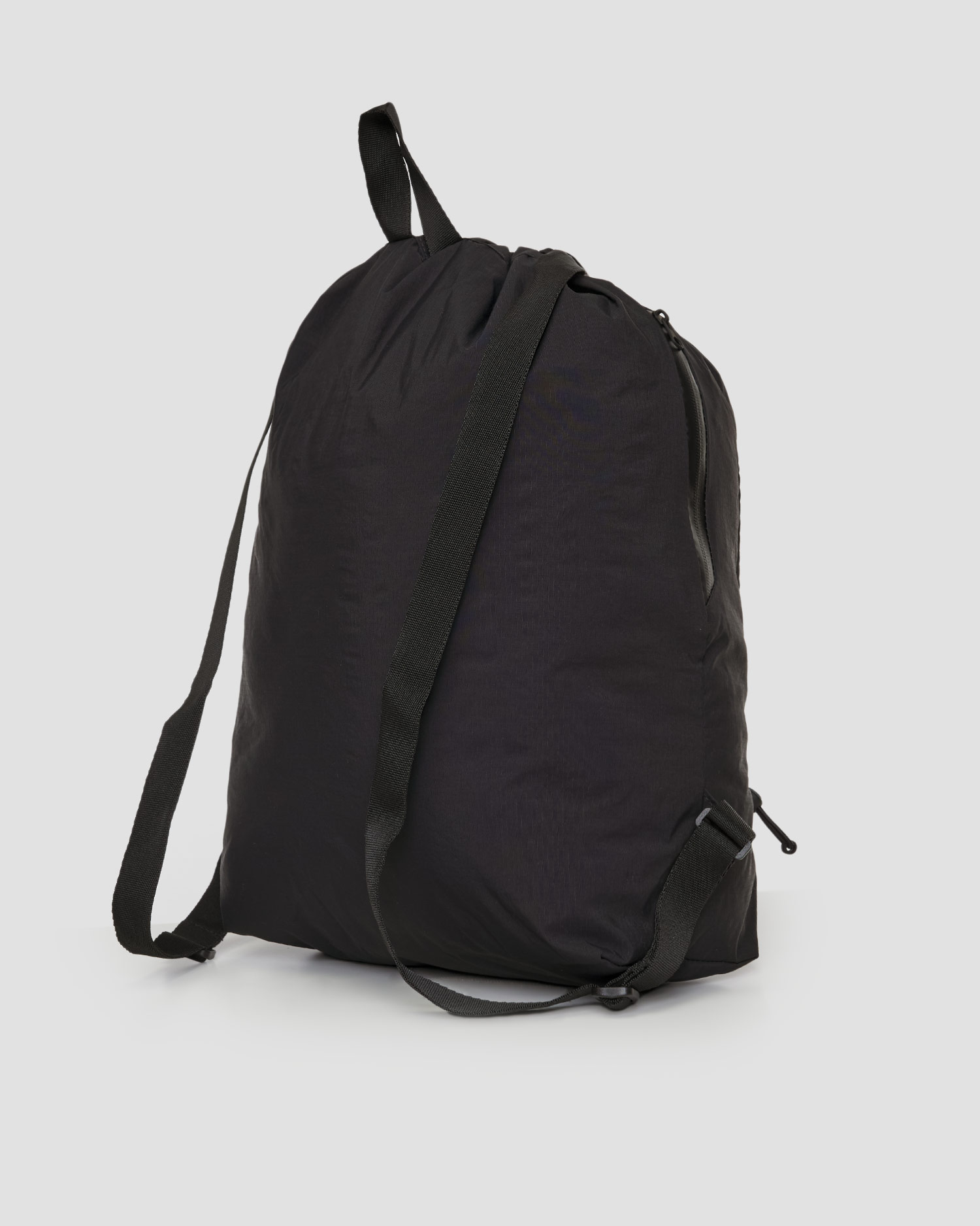 Dámska taška Adidas by Stella McCartney Gymsack 25L čierna
