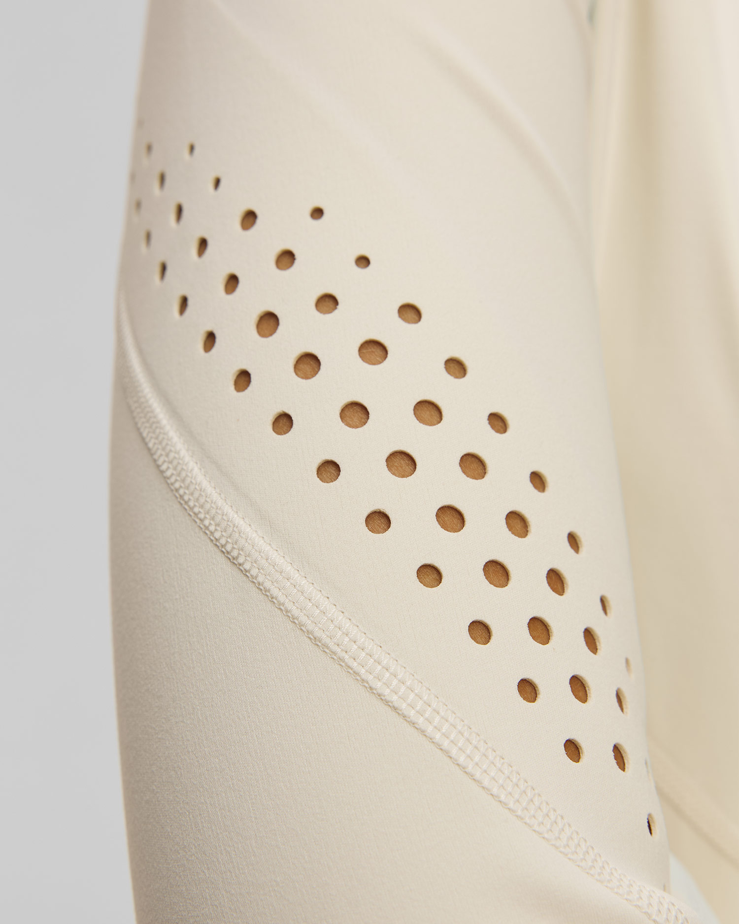 Bluză de antrenament pentru femei Adidas by Stella McCartney TruePurpose Midlayer