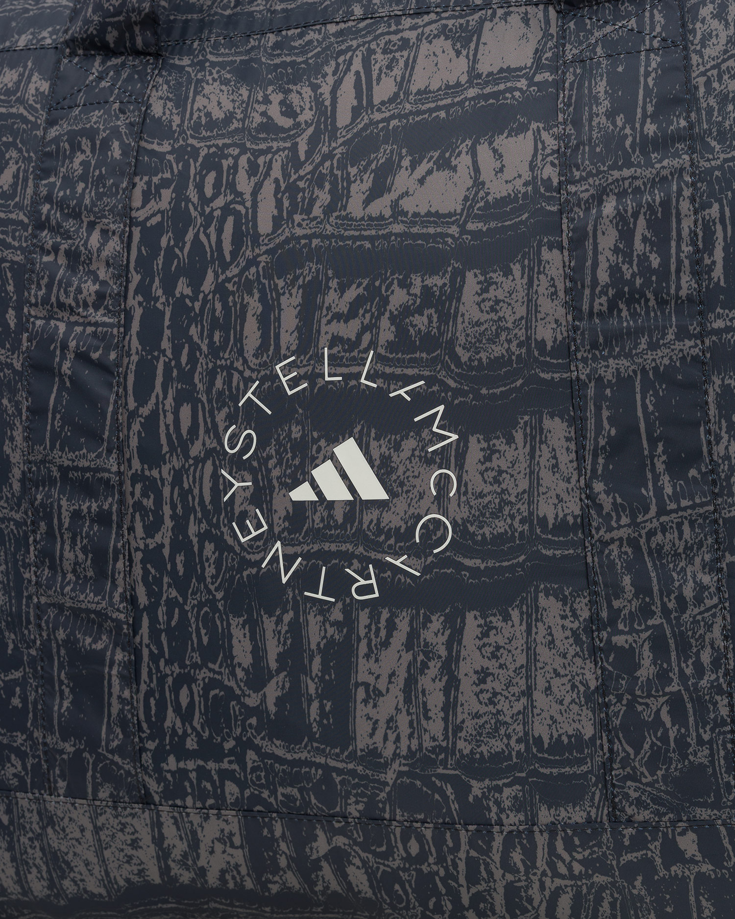 Torba sportowa damska Adidas by Stella McCartney