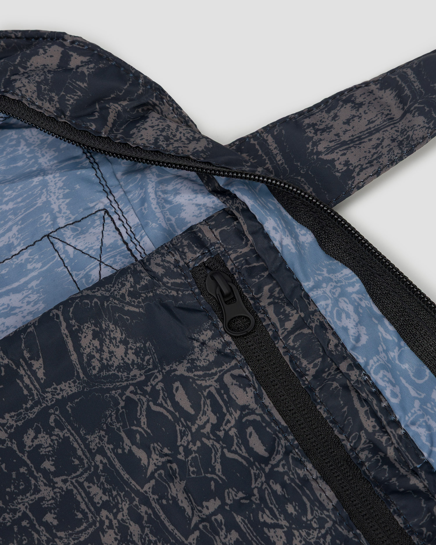 Torba sportowa damska Adidas by Stella McCartney