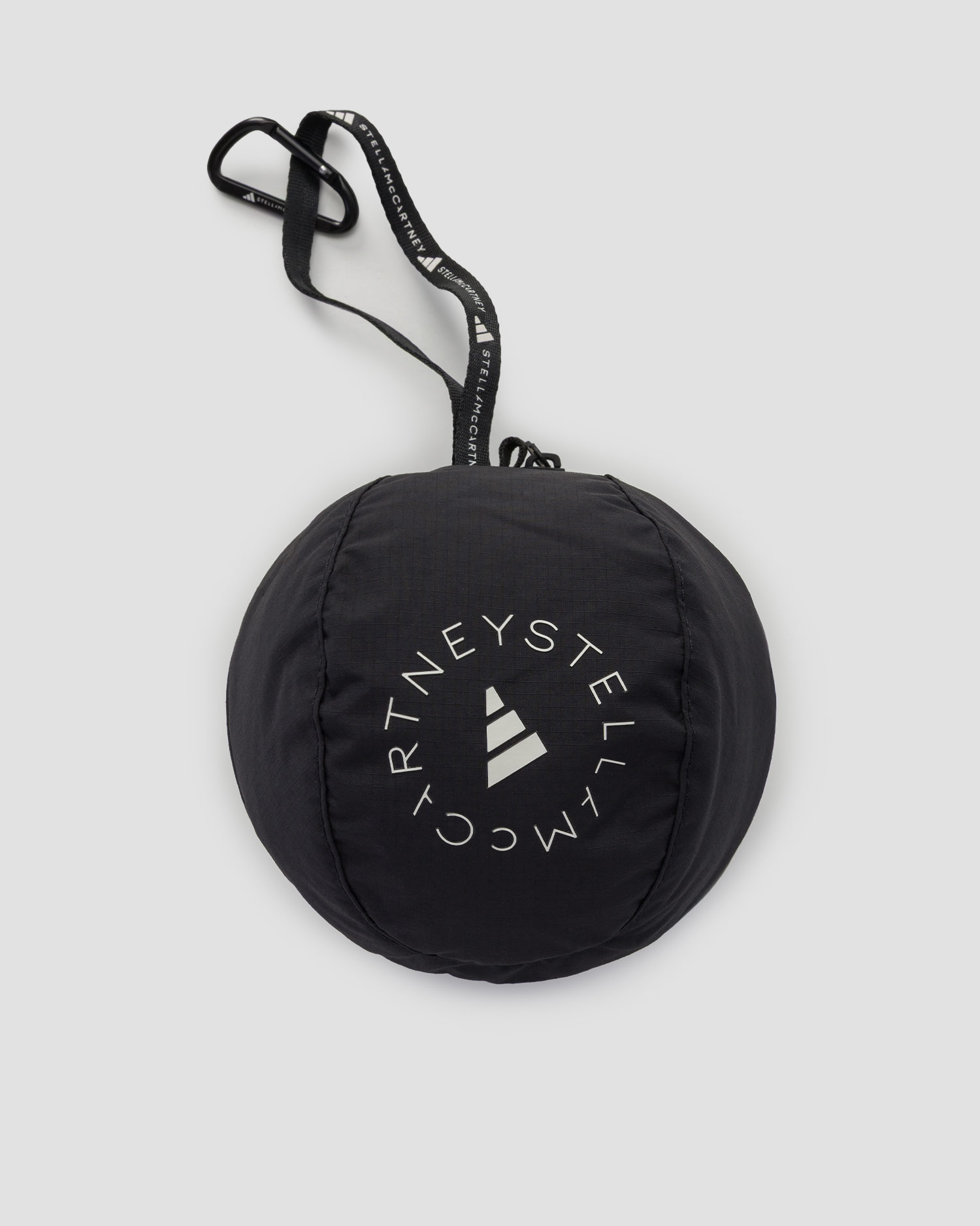 Torba sportowa damska Adidas by Stella McCartney