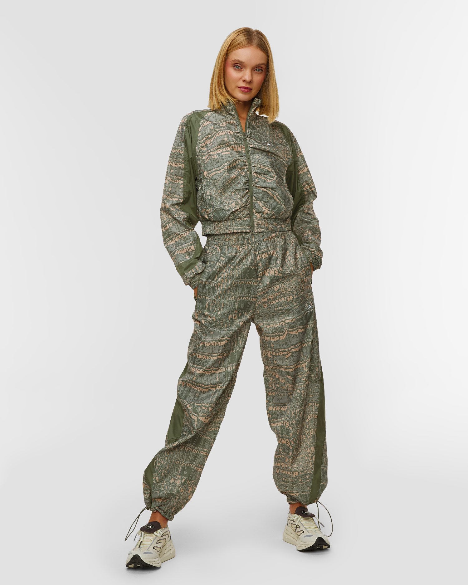 Women's trousers Adidas by Stella McCartney Trackpants