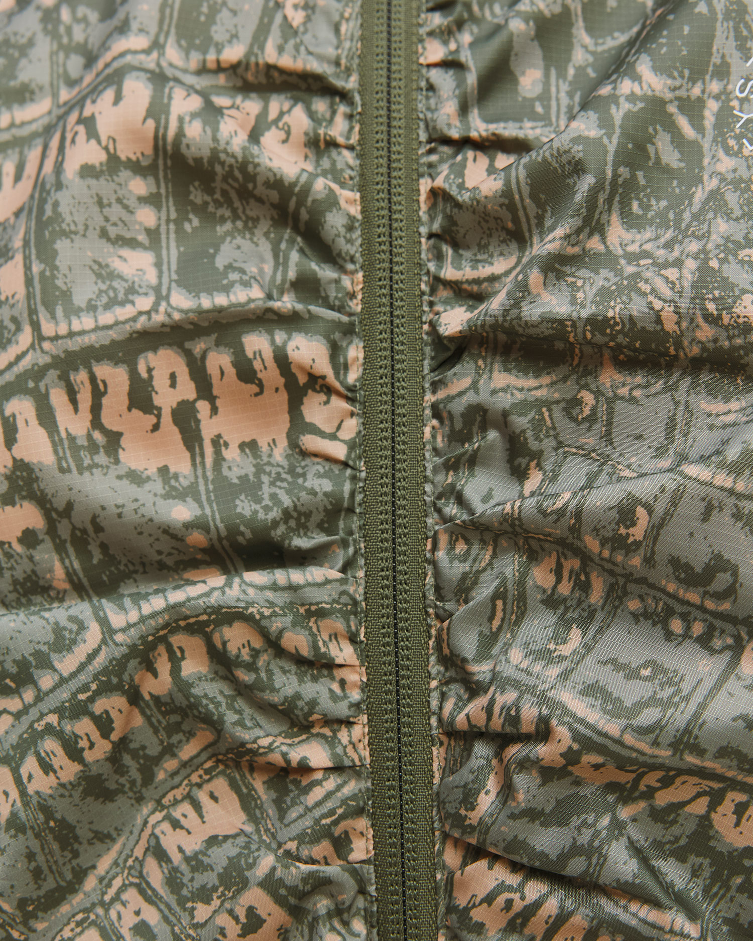 Adidas by Stella McCartney Trackjacket Damen-Sweatshirt mit Reißverschluss