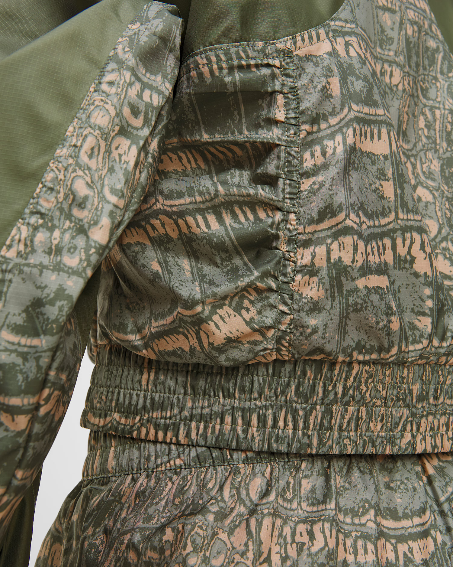 Adidas by Stella McCartney Trackjacket Damen-Sweatshirt mit Reißverschluss