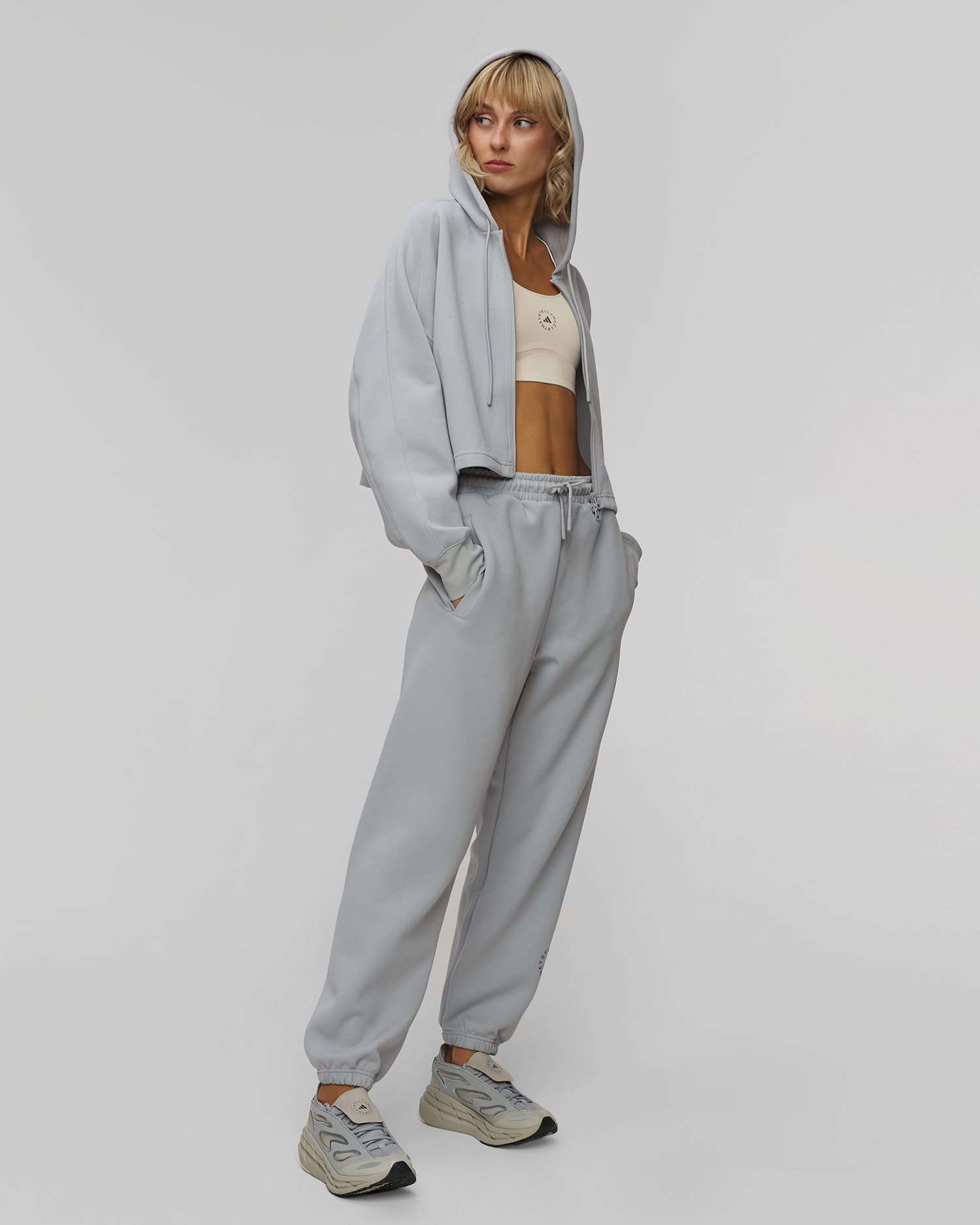 Scarpe da donna Adidas by Stella McCartney Adistar