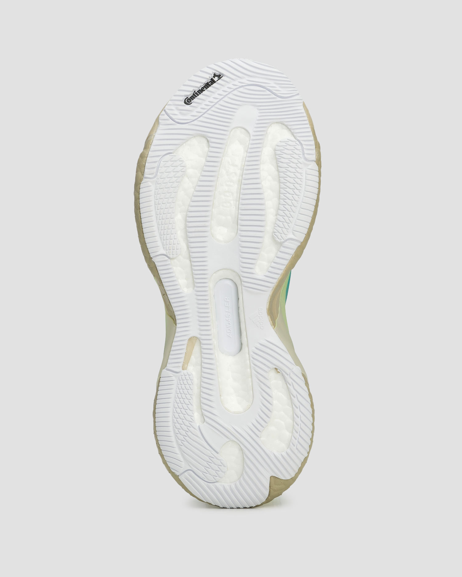 Dámské sportovní boty Adidas by Stella McCartney Solarglide Allover Print