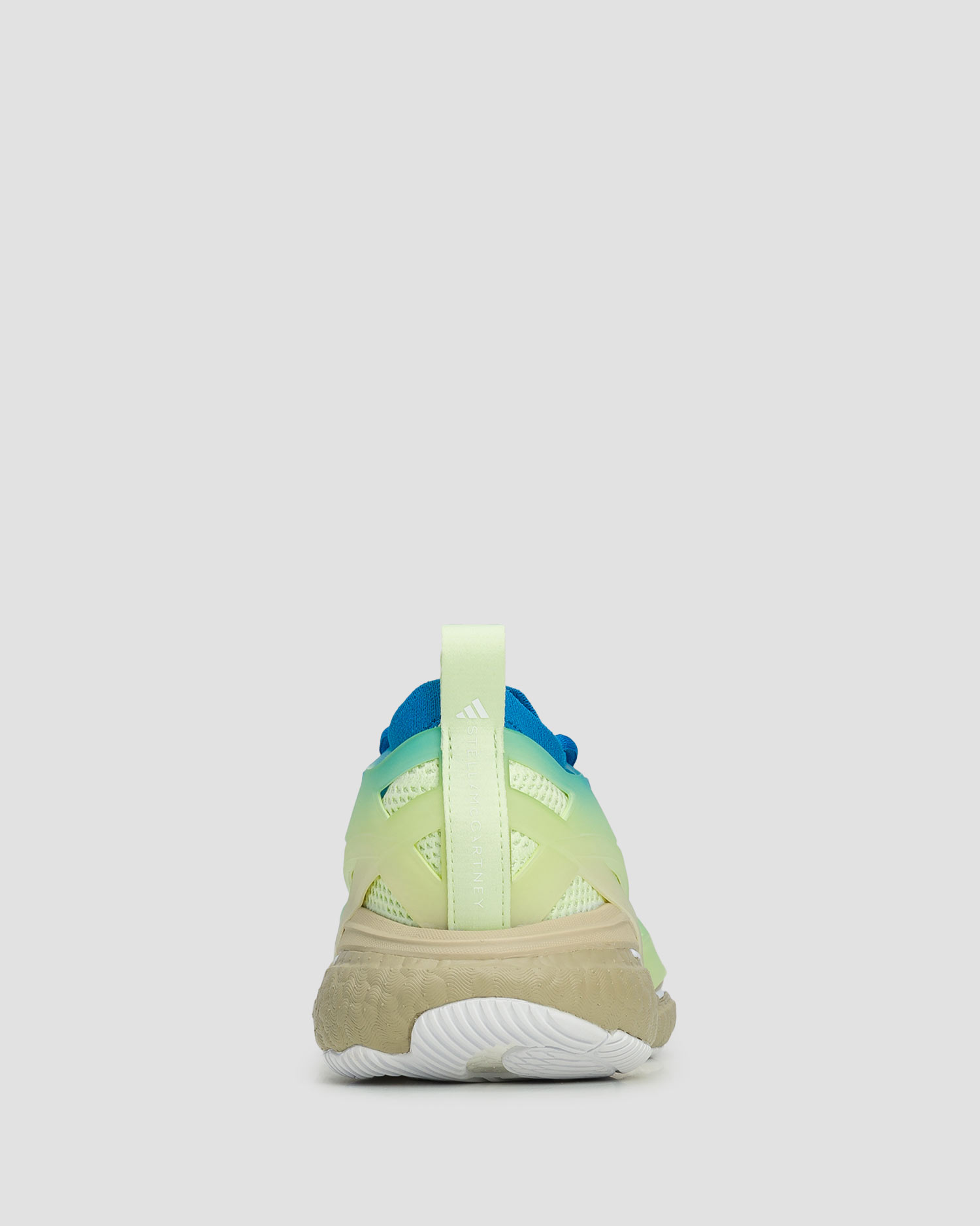 Dámské sportovní boty Adidas by Stella McCartney Solarglide Allover Print