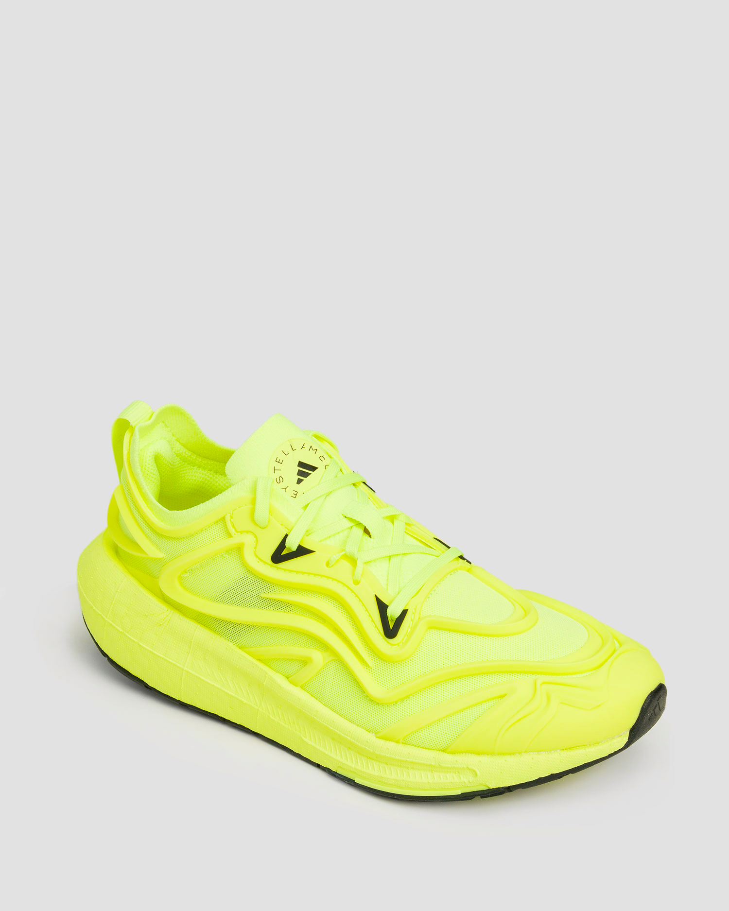 Women's sneakers Adidas by Stella McCartney Ultraboost Speed neon