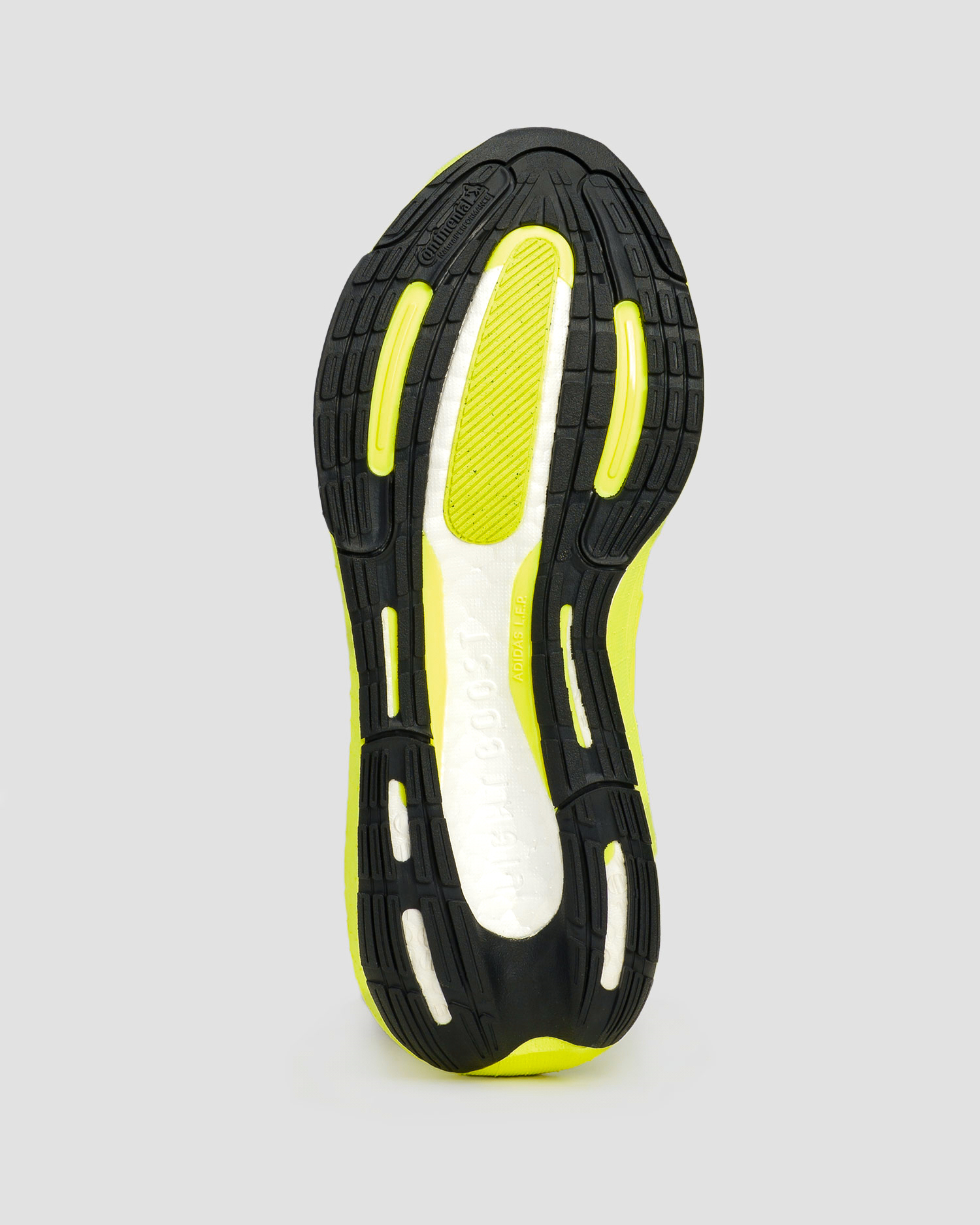 Dámské sportovní boty Adidas by Stella McCartney Ultraboost Speed v Neonovém Barevném Odstínu