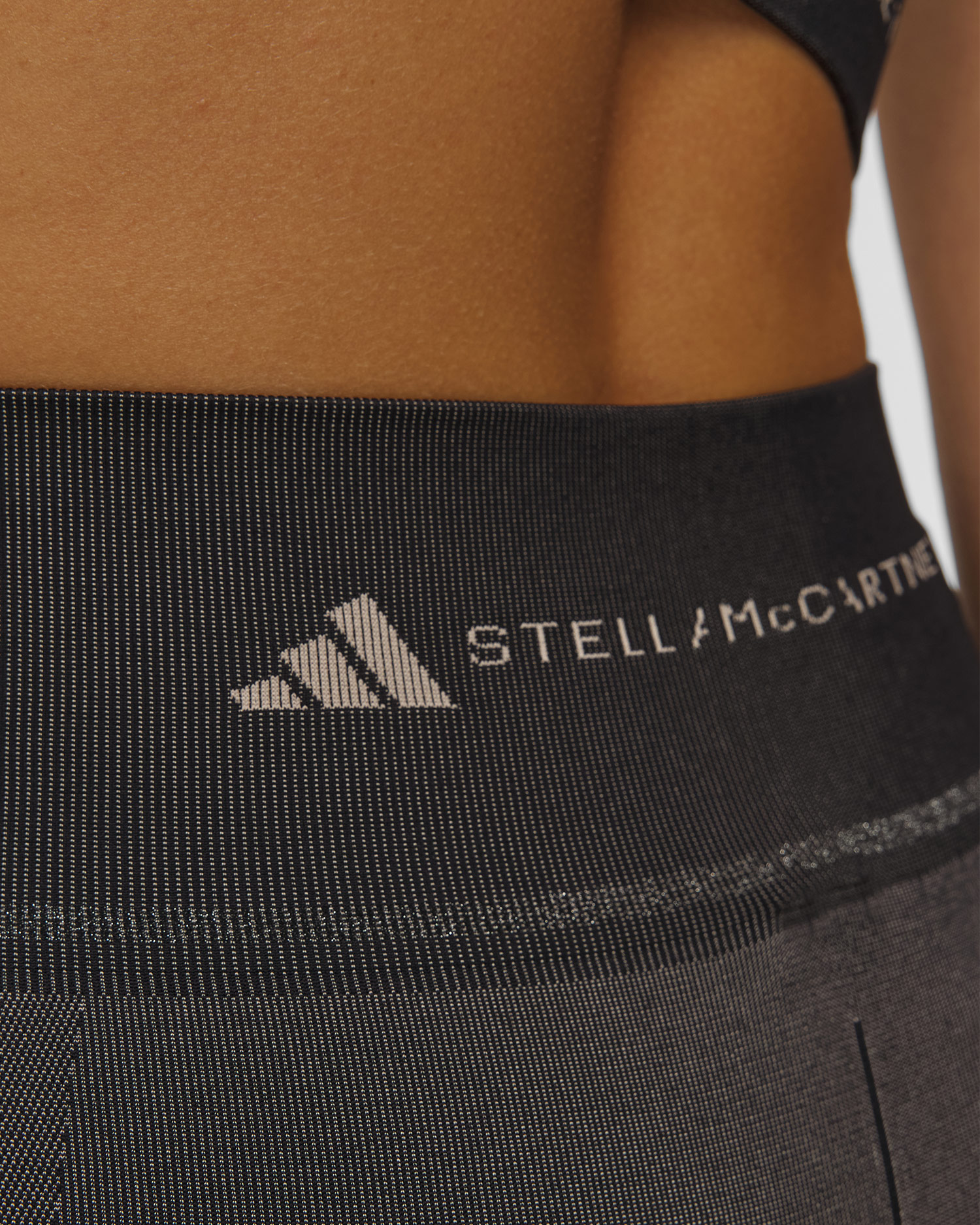 Colanți pentru femei Adidas by Stella McCartney TrueStrength