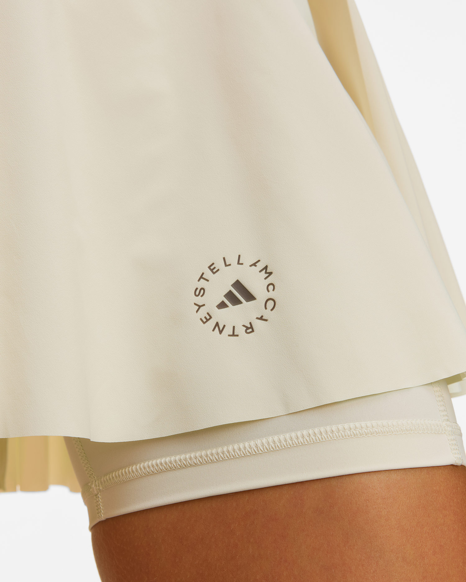 Skort damski Adidas by Stella McCartney Pltd Skort
