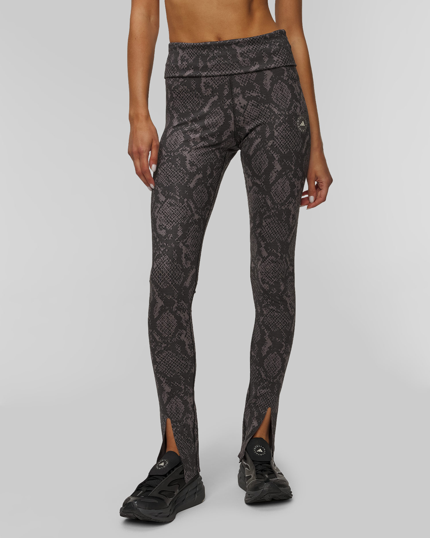 Leginsy damskie Adidas by Stella McCartney