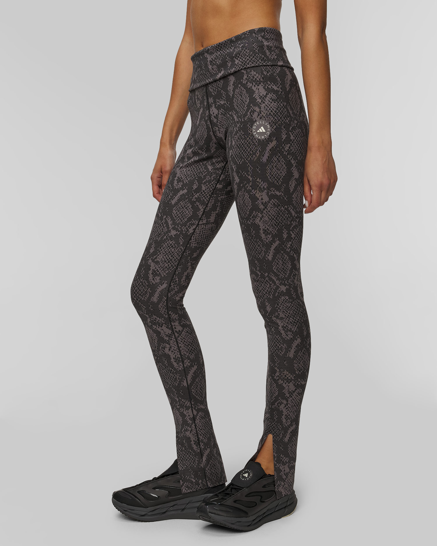 Leginsy damskie Adidas by Stella McCartney