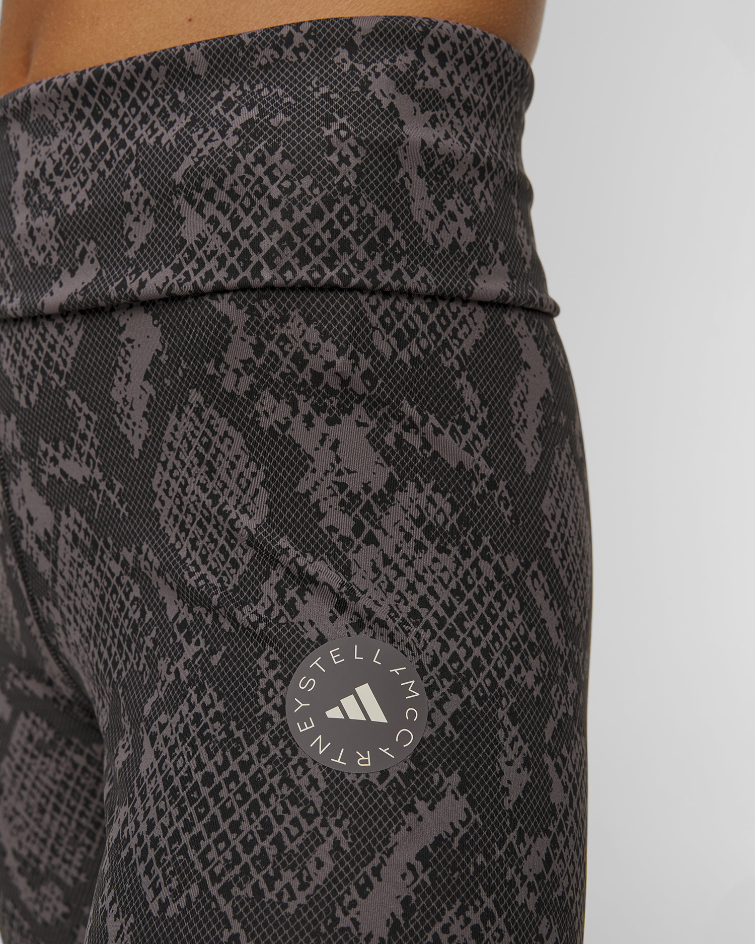 Leginsy damskie Adidas by Stella McCartney