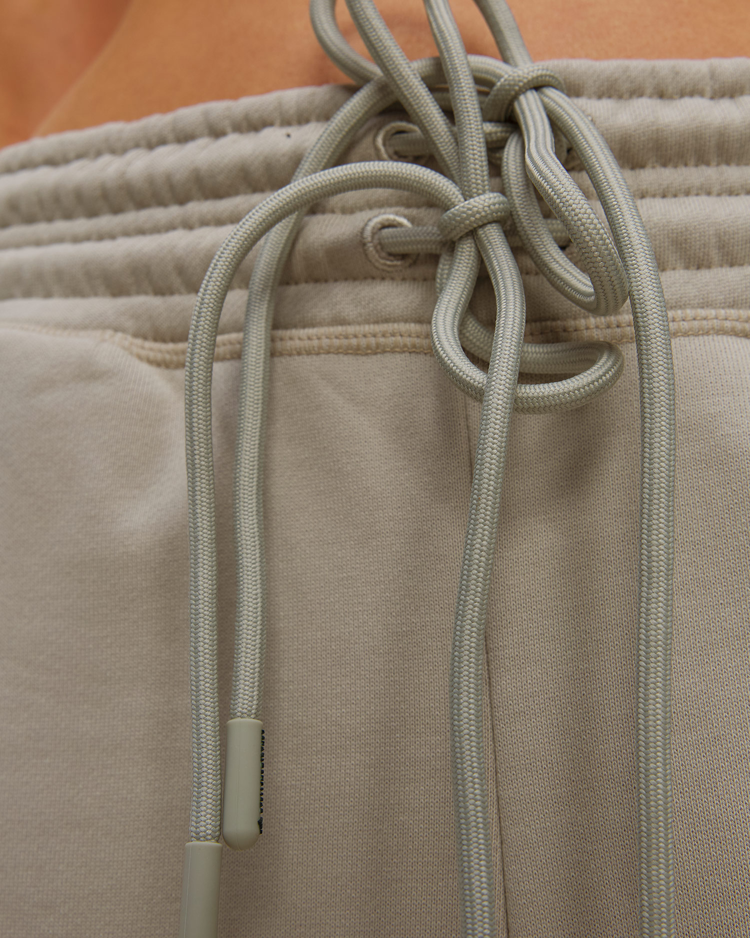 Spodnie dresowe damskie Adidas by Stella McCartney Straight