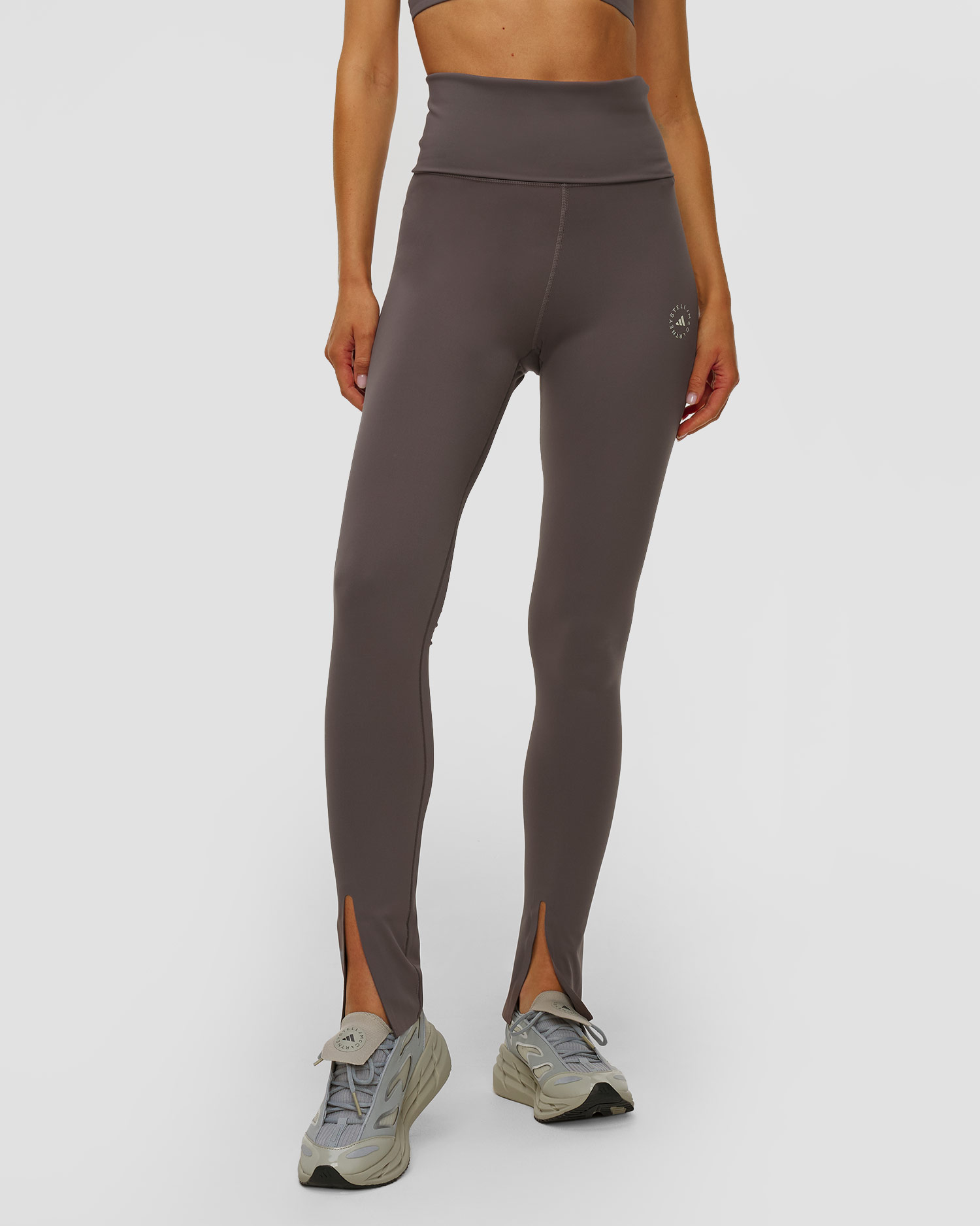 Leginsy damskie Adidas by Stella McCartney TrueStrength