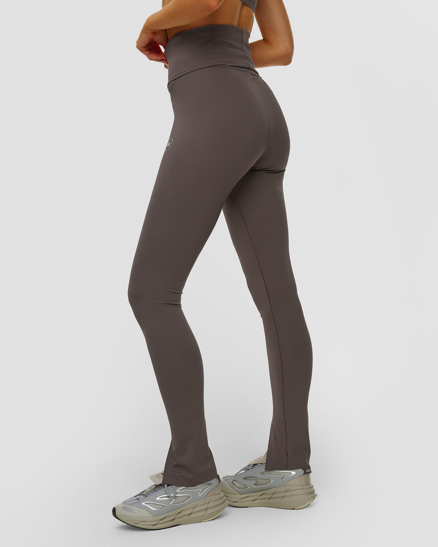 Leginsy damskie Adidas by Stella McCartney TrueStrength