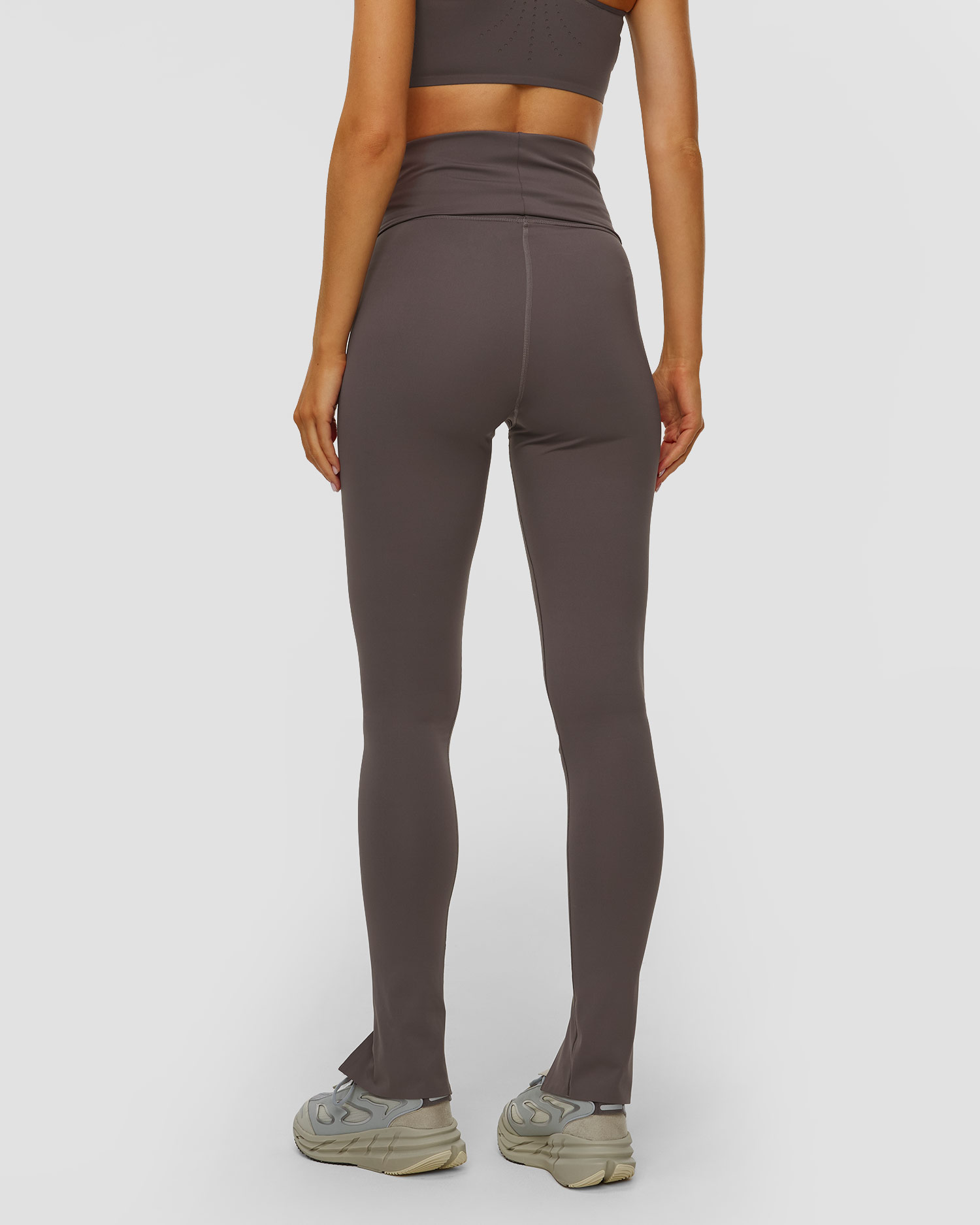 Leginsy damskie Adidas by Stella McCartney TrueStrength