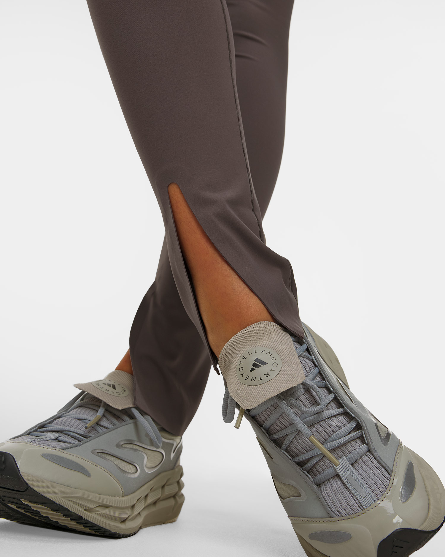 Leginsy damskie Adidas by Stella McCartney TrueStrength