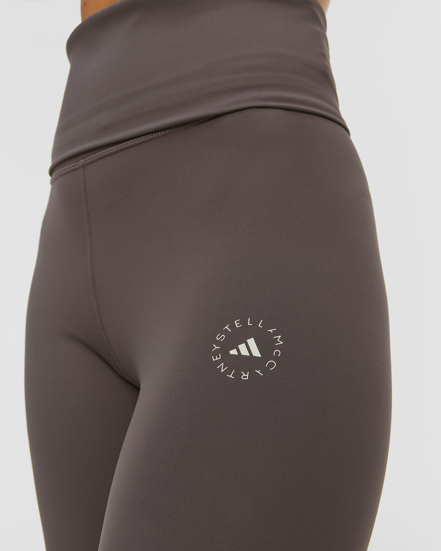 Leginsy damskie Adidas by Stella McCartney TrueStrength