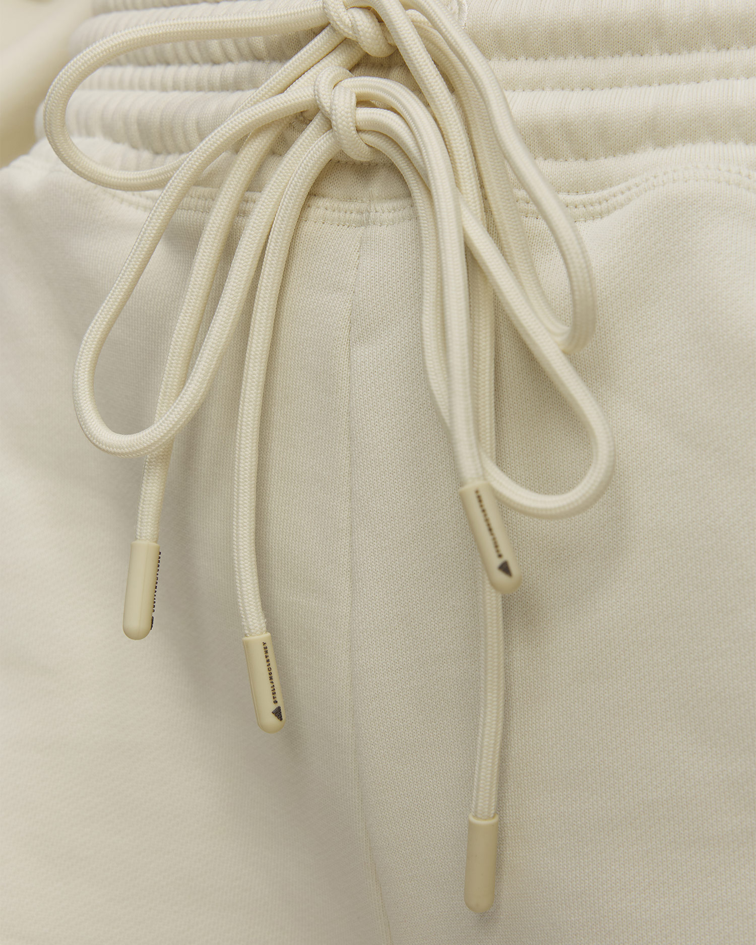 Pantaloni scurți de trening pentru femei Adidas by Stella McCartney TrueCasuals Terry Shorts