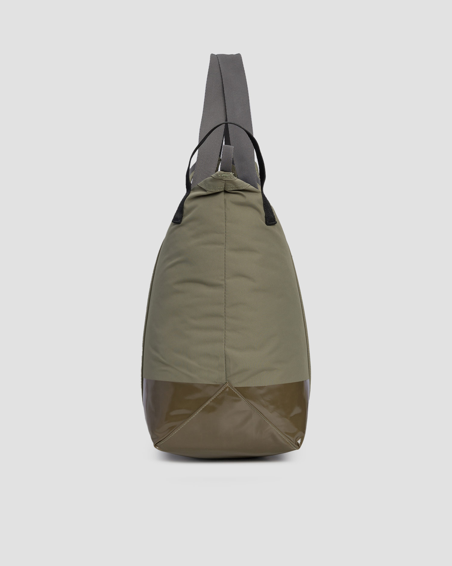 Dámska športová taška Adidas by Stella McCartney Tote khaki