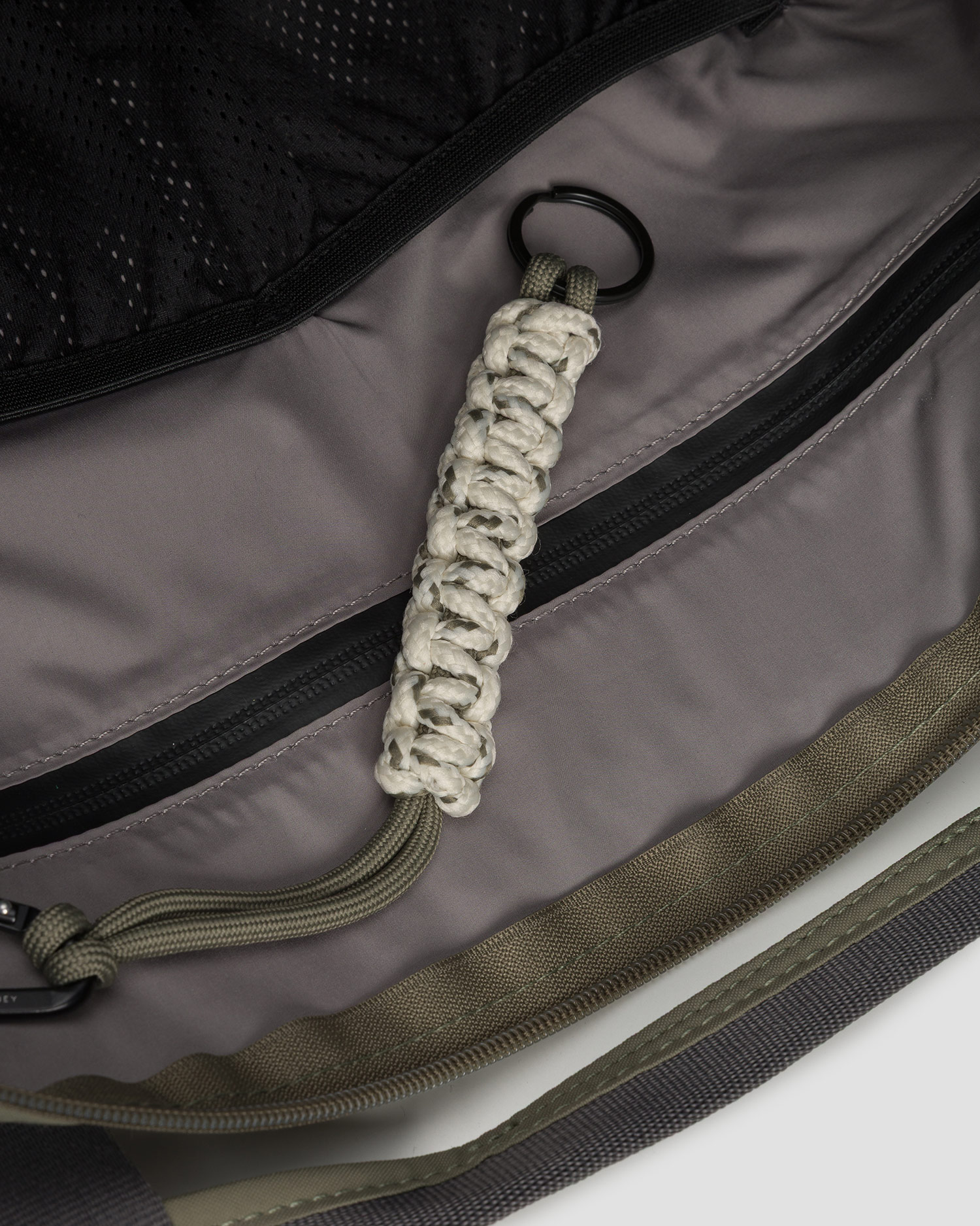 Dámska športová taška Adidas by Stella McCartney Tote khaki