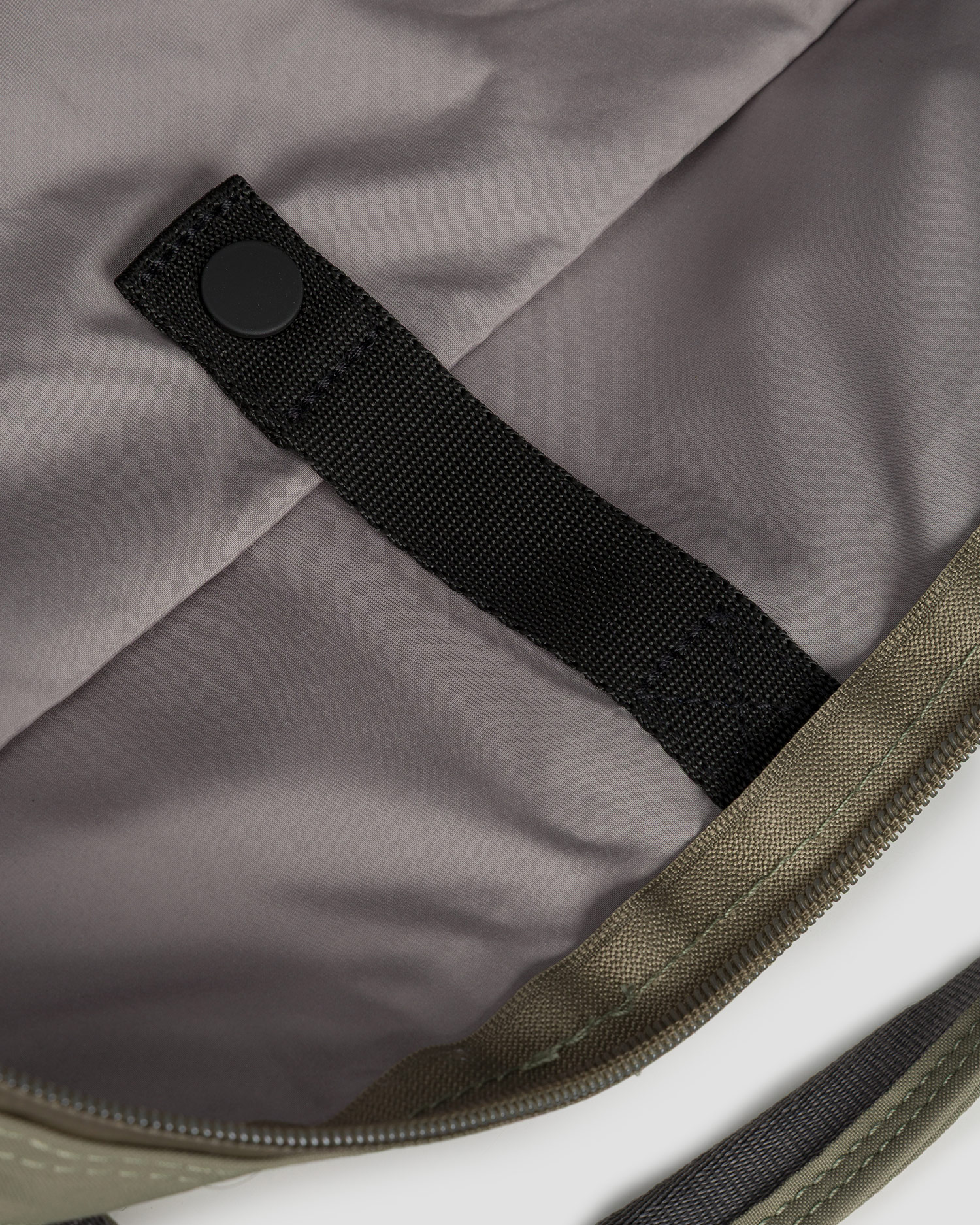 Dámska športová taška Adidas by Stella McCartney Tote khaki