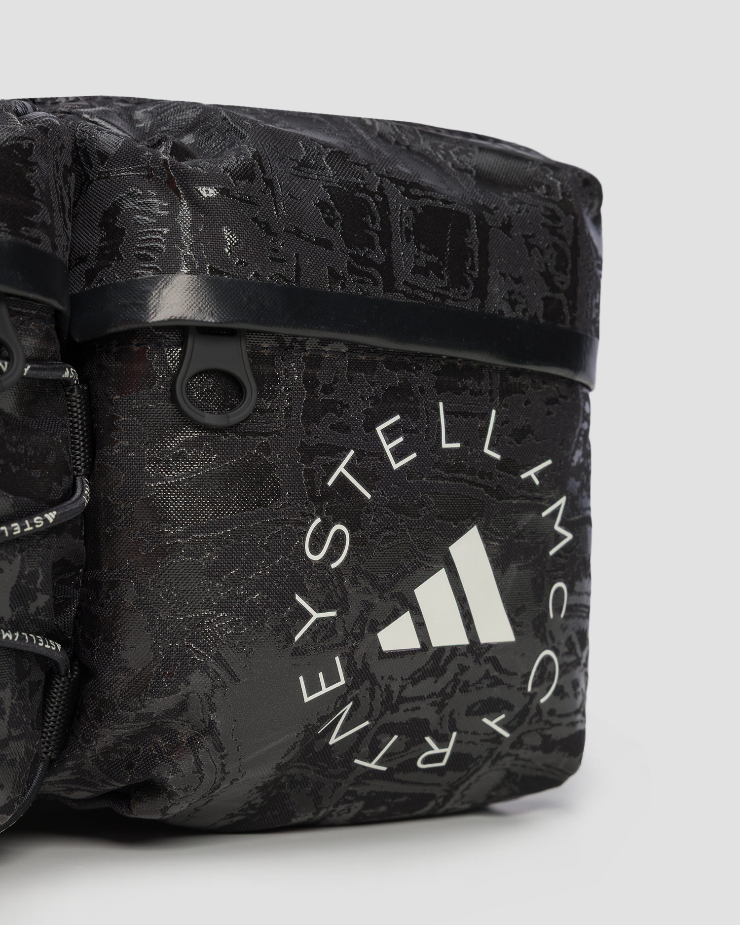 Borsetă sport pentru femei Adidas by Stella McCartney Bumbag